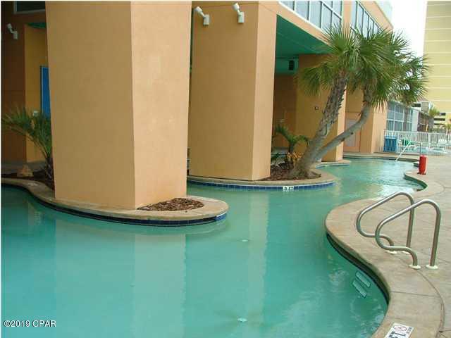 Splash Condo - Residential