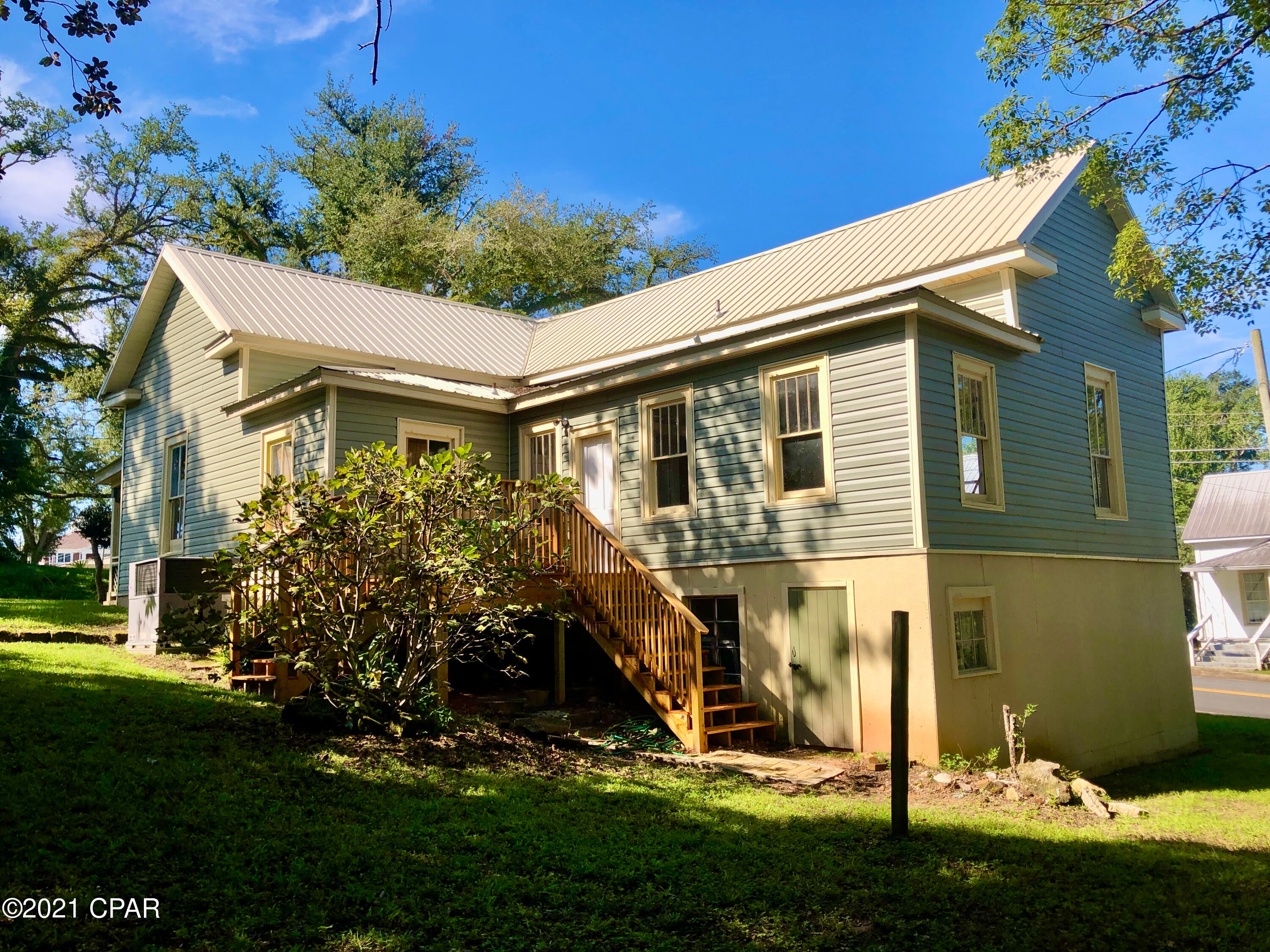 Peyton Addition - Residential