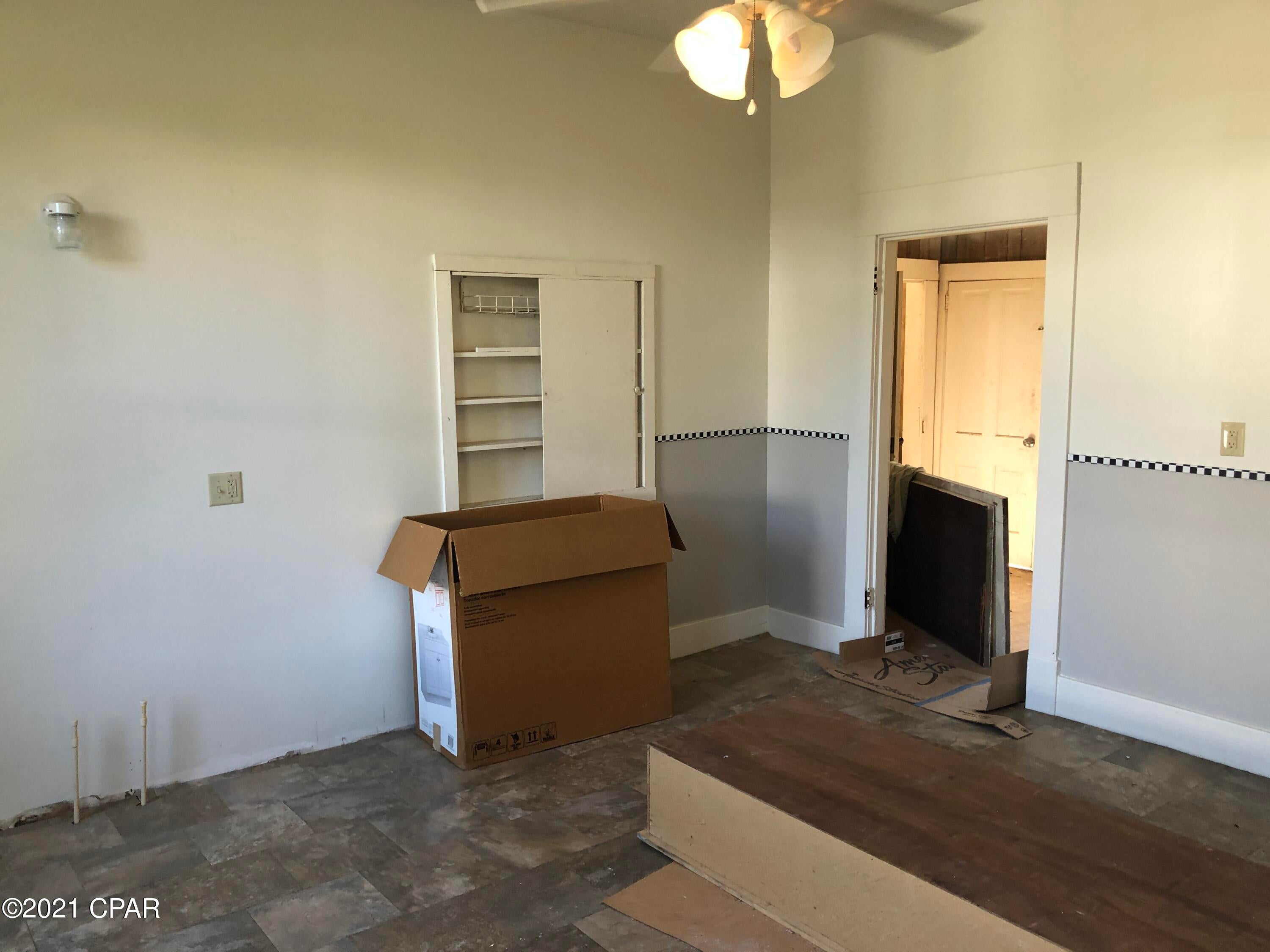 Peyton Addition - Residential