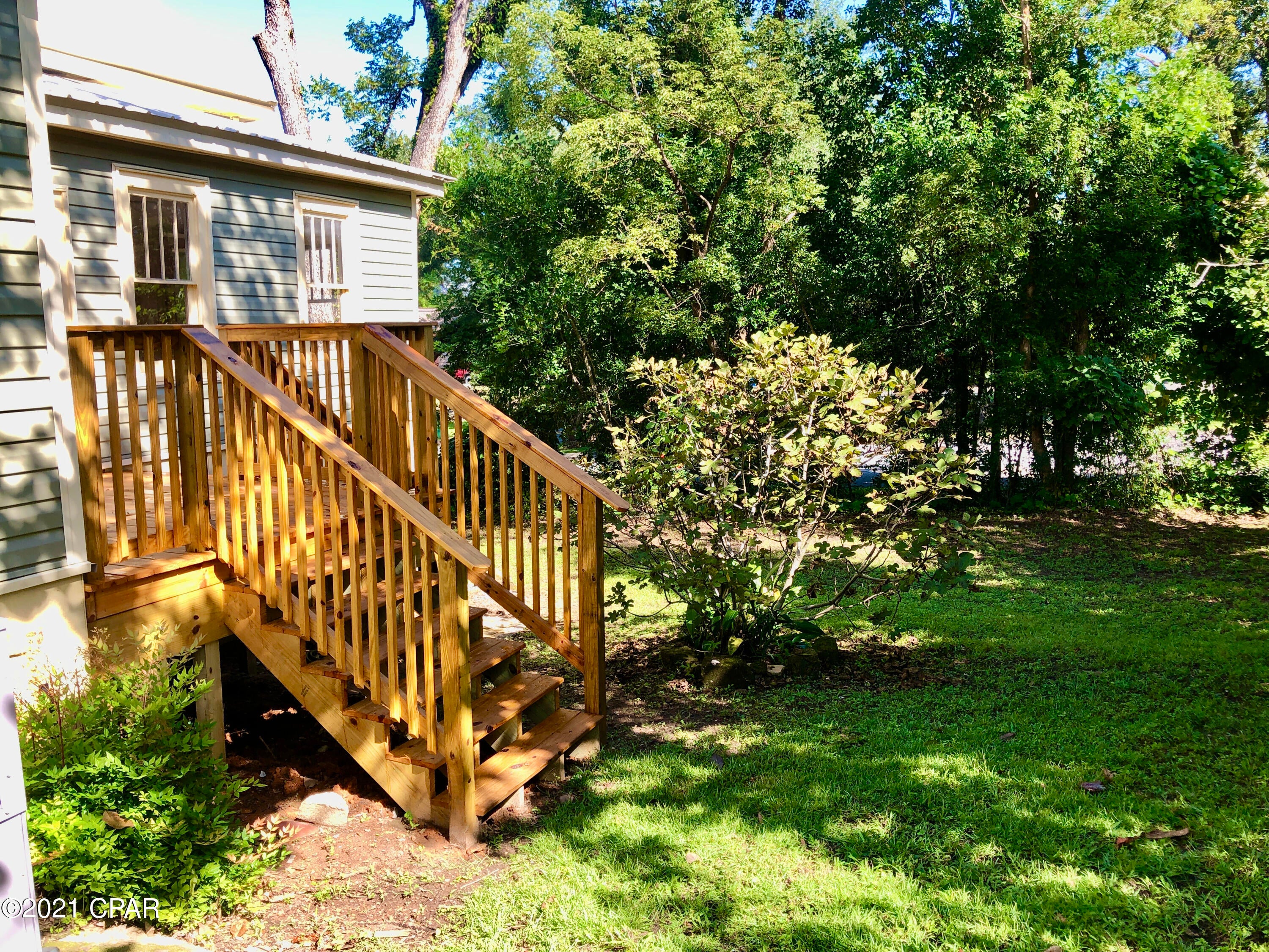 Peyton Addition - Residential