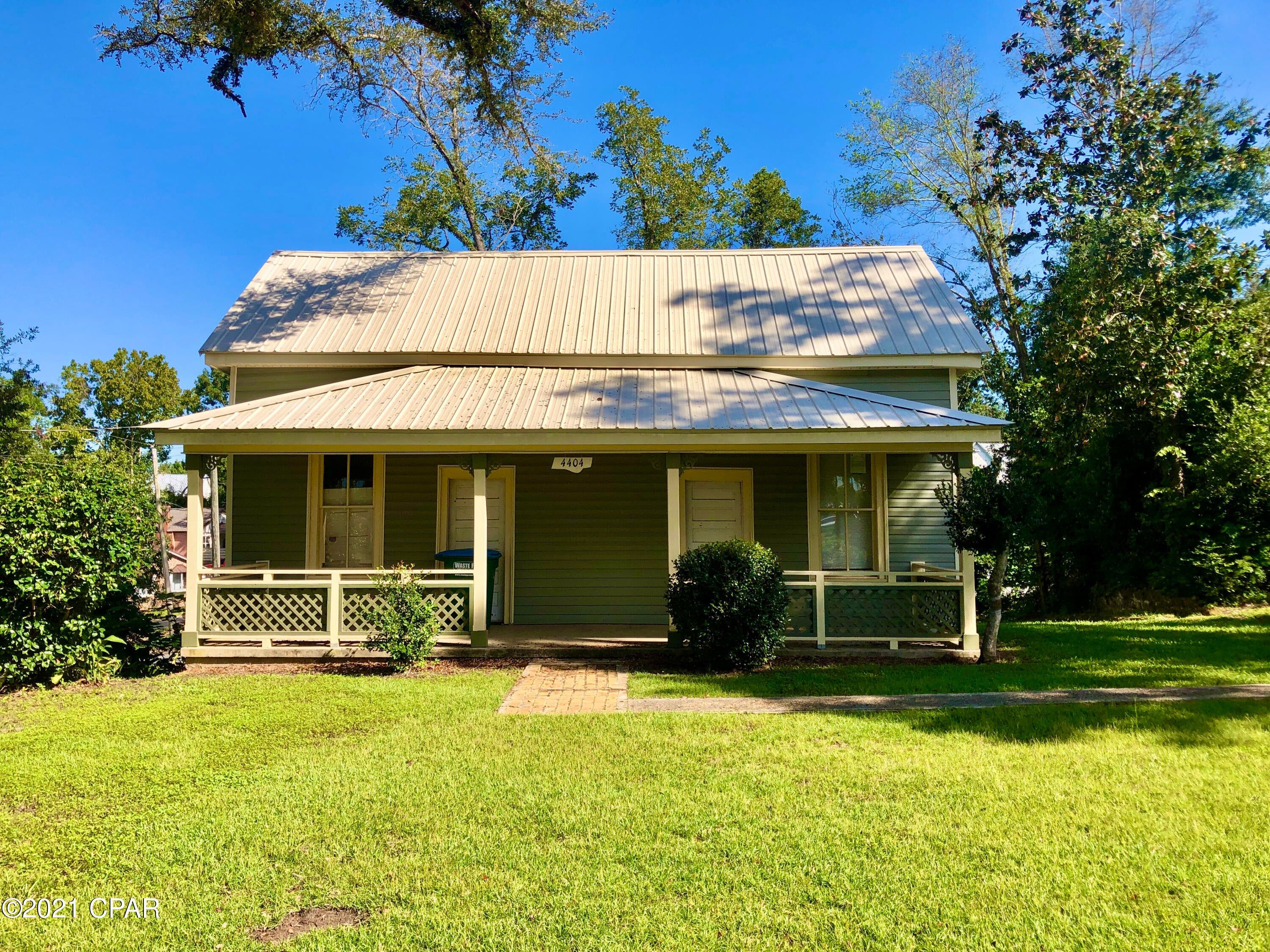 Peyton Addition - Residential