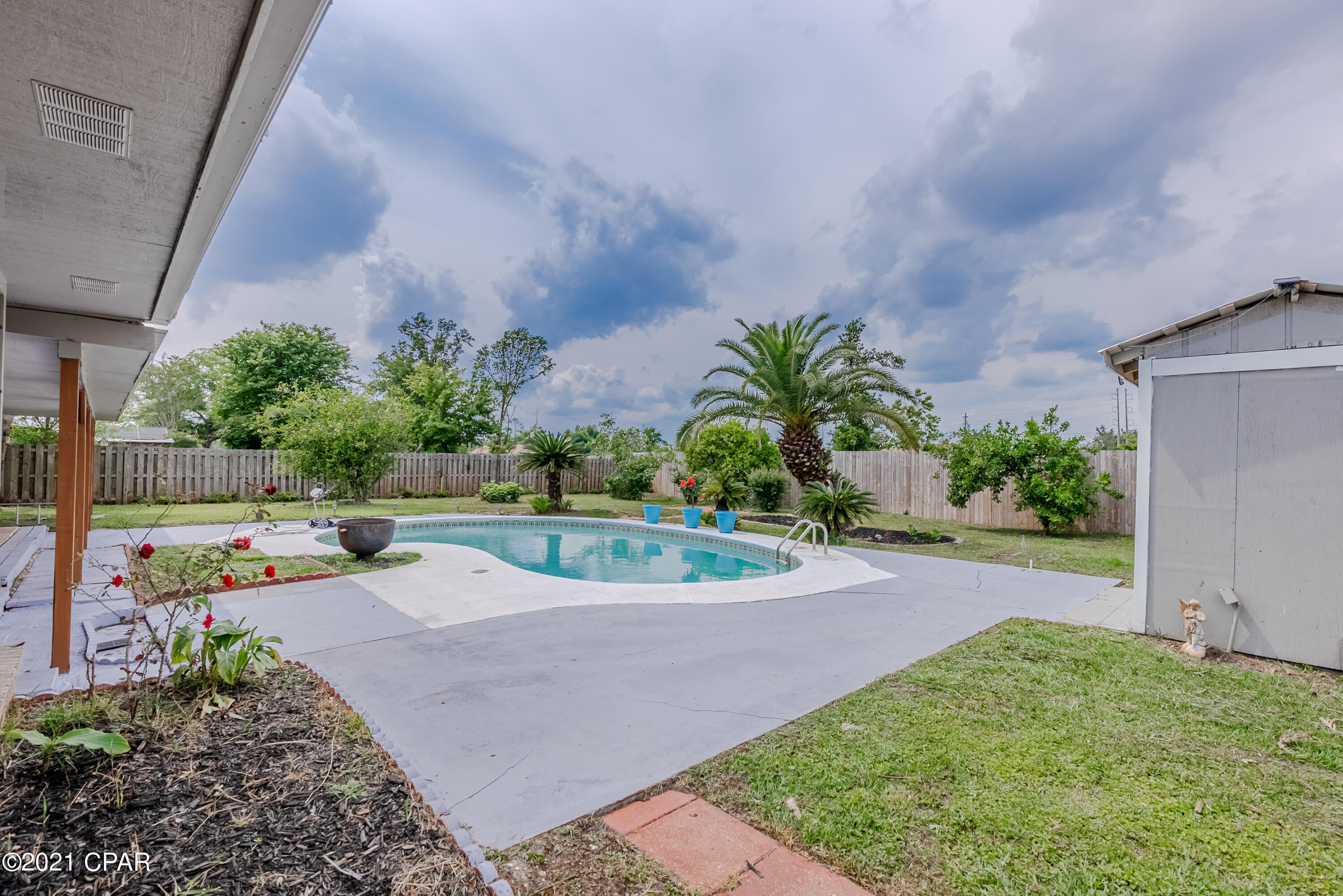 Candlewick Acres - Residential