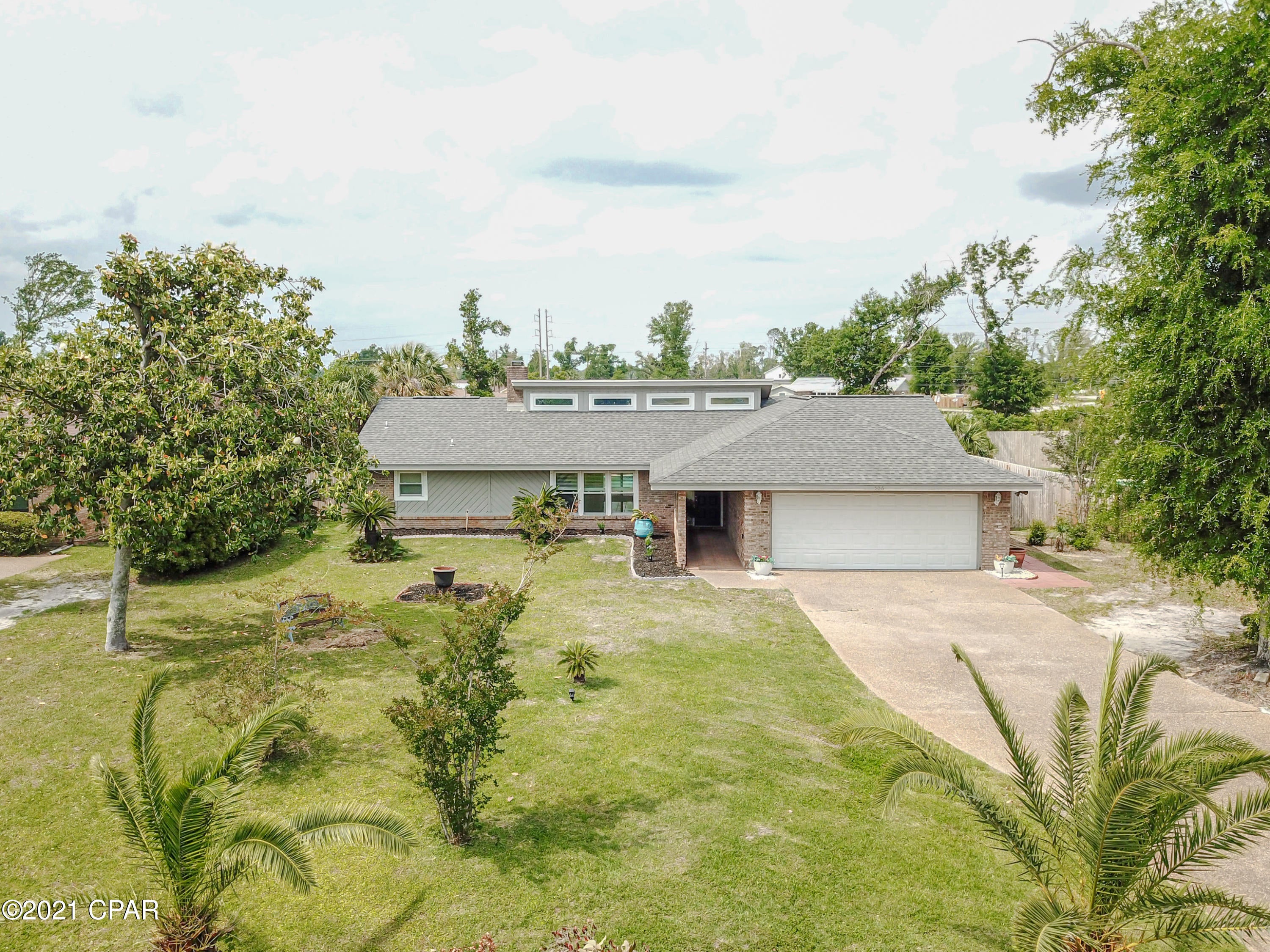 It's back again! If you missed out, now is your chance to grab this awesome home with pool in CANDLEWICK ACRES !!! 3 Bedrooms, 2 Bathrooms, New Roof, Custom Cabinets, Kitchen Island, Granite Countertops, Two Car Garage, Tempered Glass Windows, Wood Burning Fireplace, Pool , Covered Patio, Pool House with Toilet, 12 x 15 Outbuilding, Fruit Bearing Trees and much more. Conveniently located in the heart of Panama City. 10 minutes in any direction gets you to Fine Dining, Movies, Shopping, Hospitals, and if you add another 15 minutes you can enjoy Famous Pier Park Shopping & Entertainment on The World's Most Beautiful Beaches Panama City Beach.. Wake up the next day, enjoy your coffee out by the pool, and start your adventures all over again. Call today private showing.