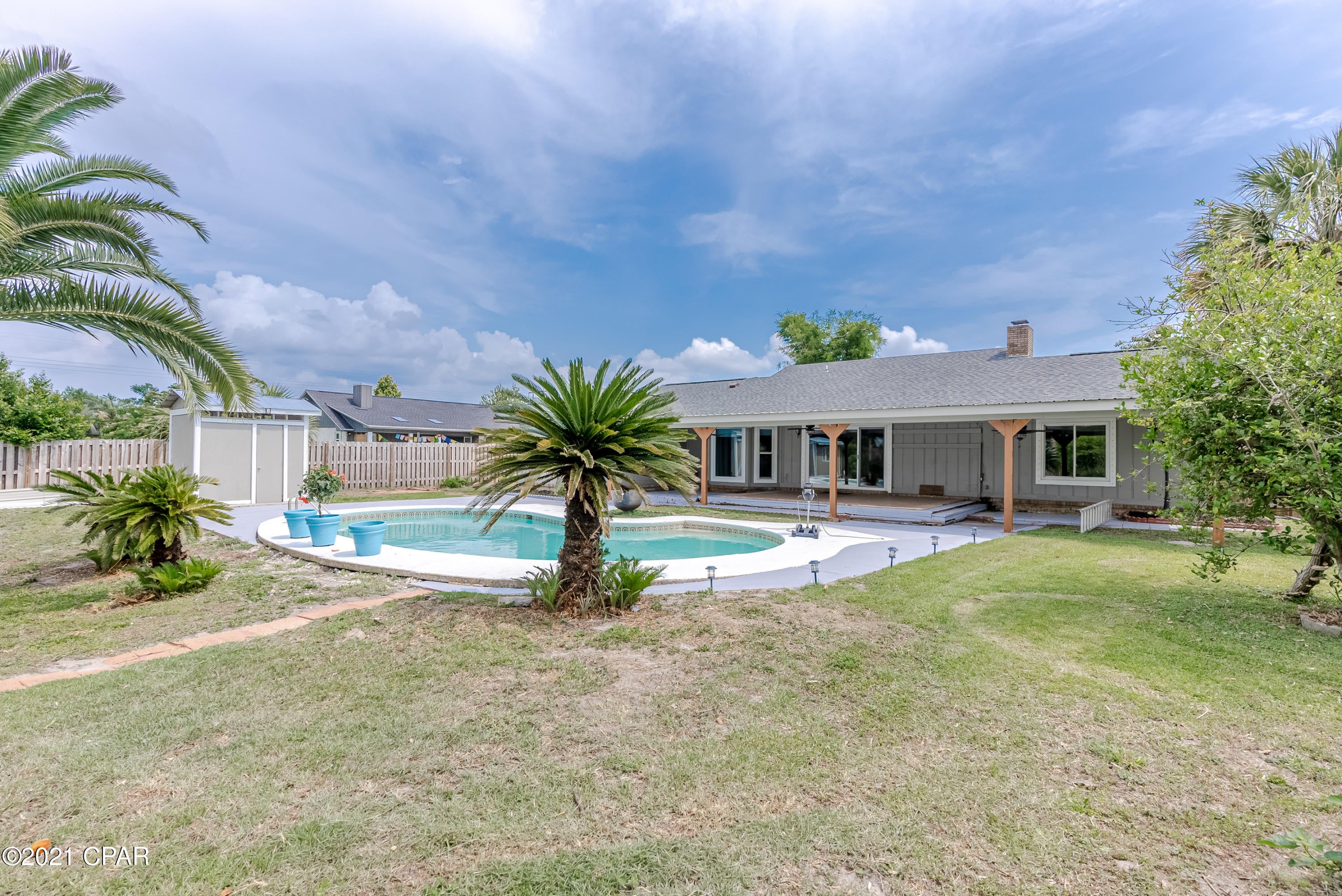 Candlewick Acres - Residential