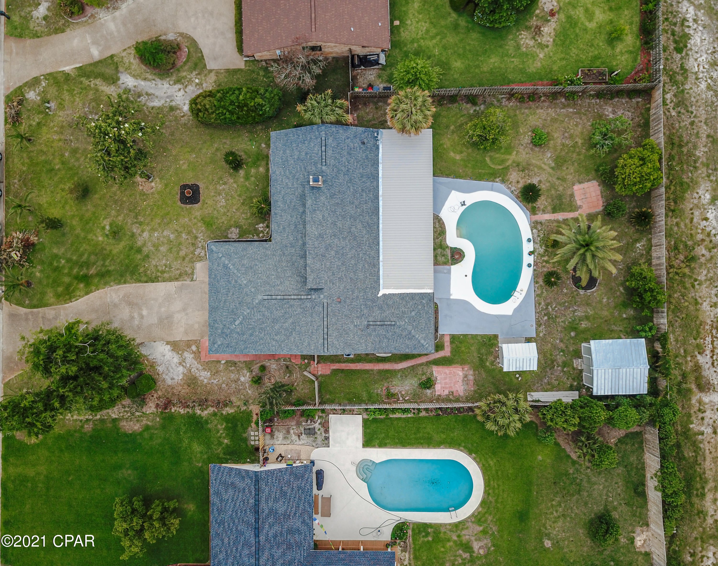 Candlewick Acres - Residential