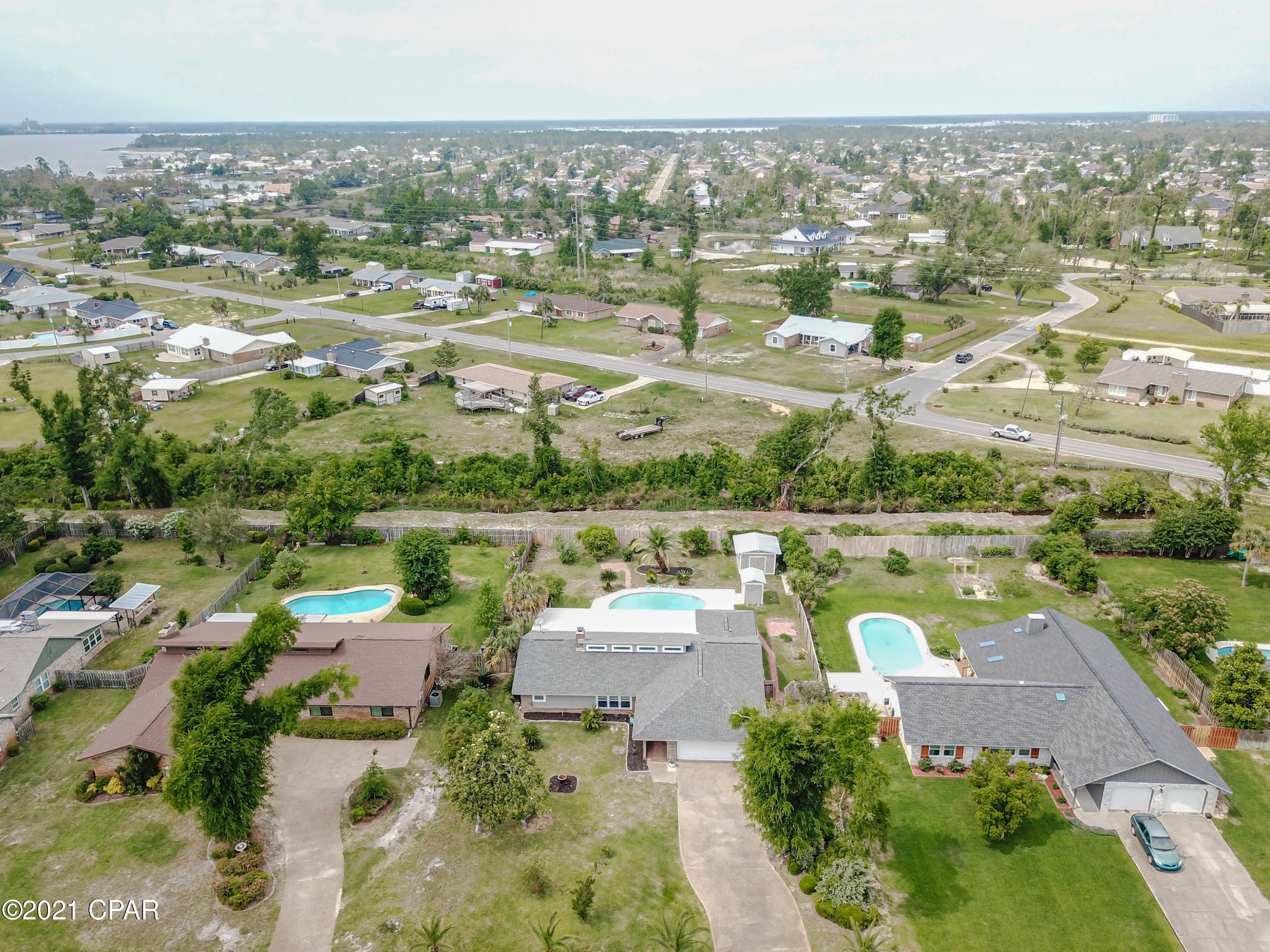 Candlewick Acres - Residential