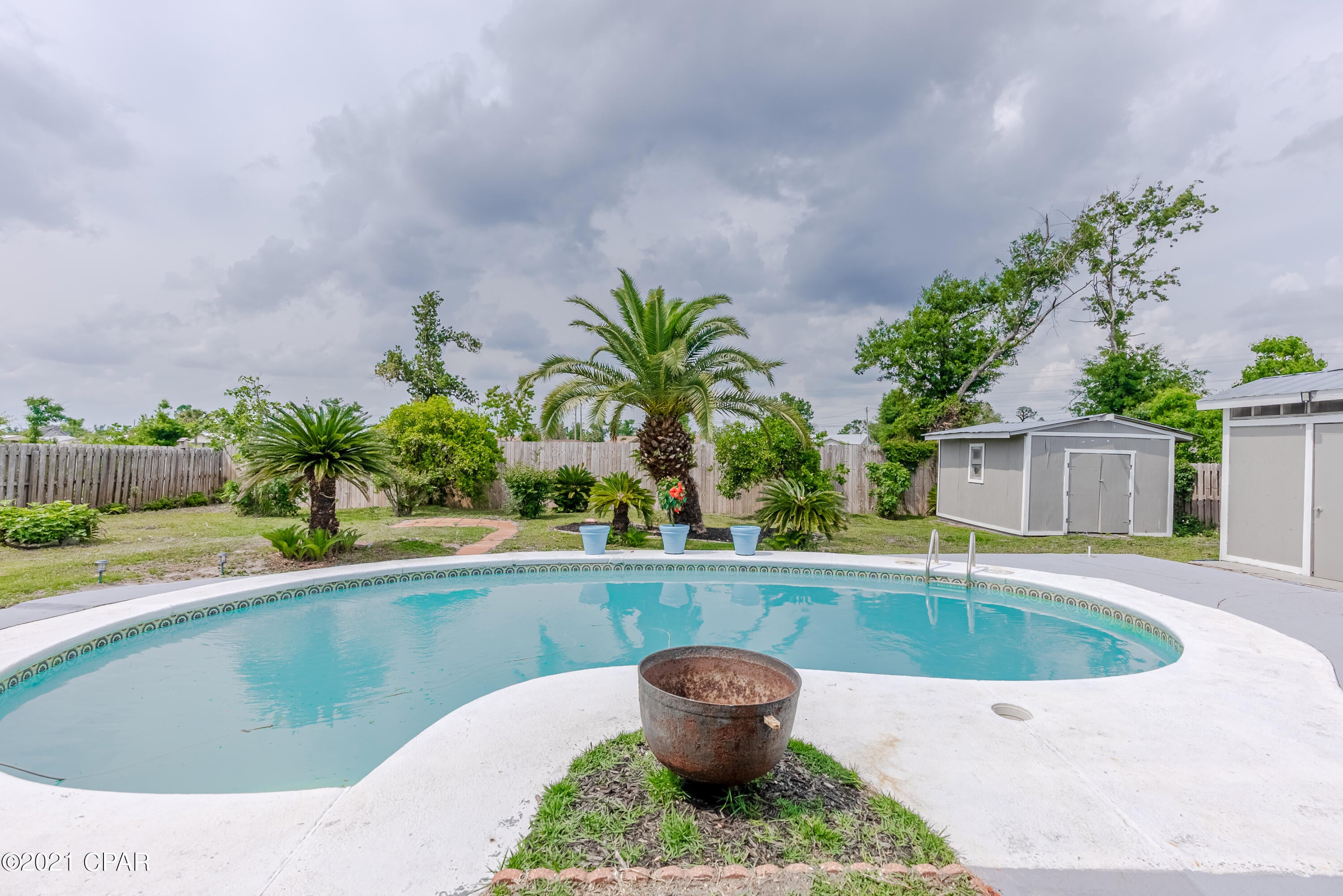 Candlewick Acres - Residential
