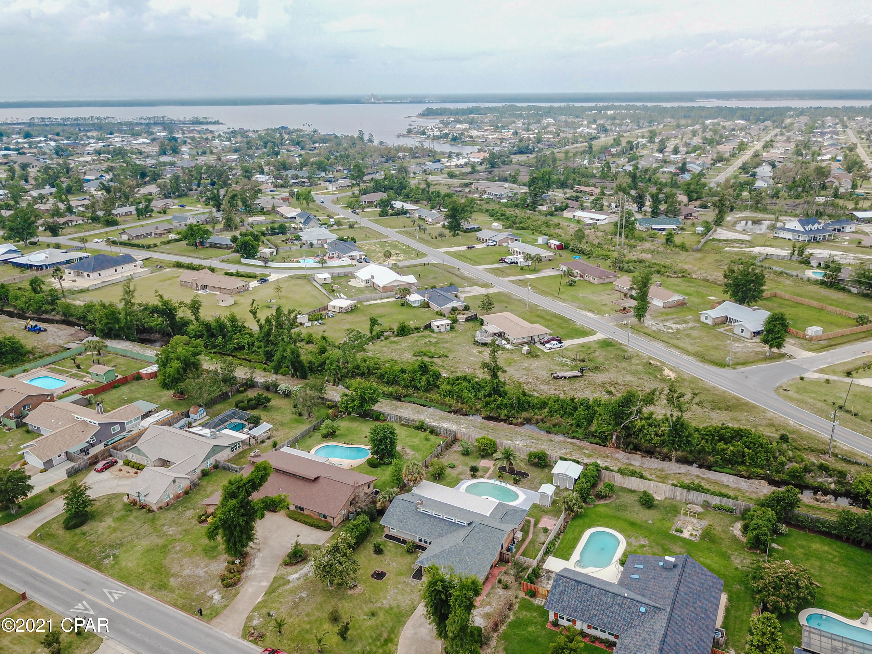 Candlewick Acres - Residential