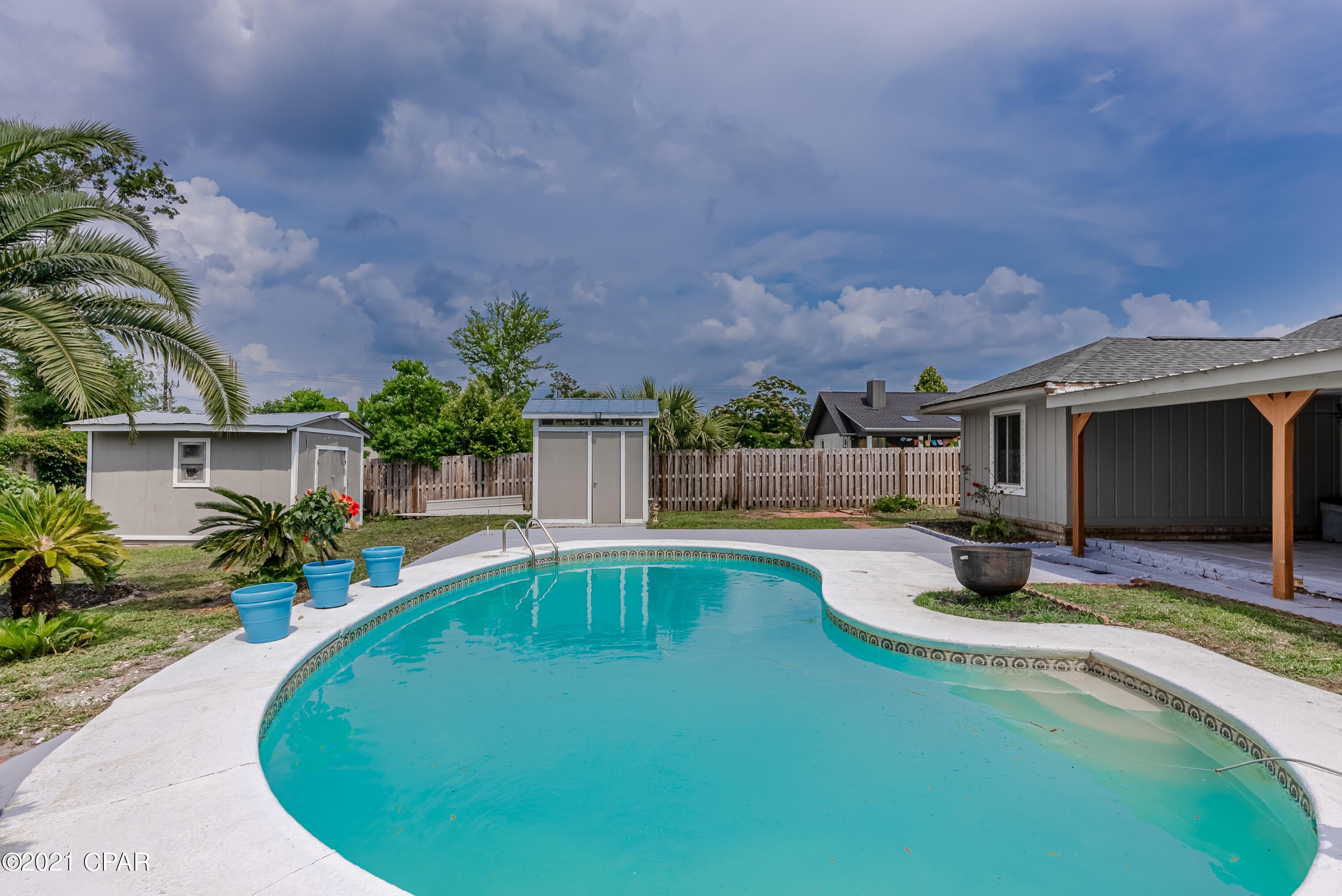 Candlewick Acres - Residential