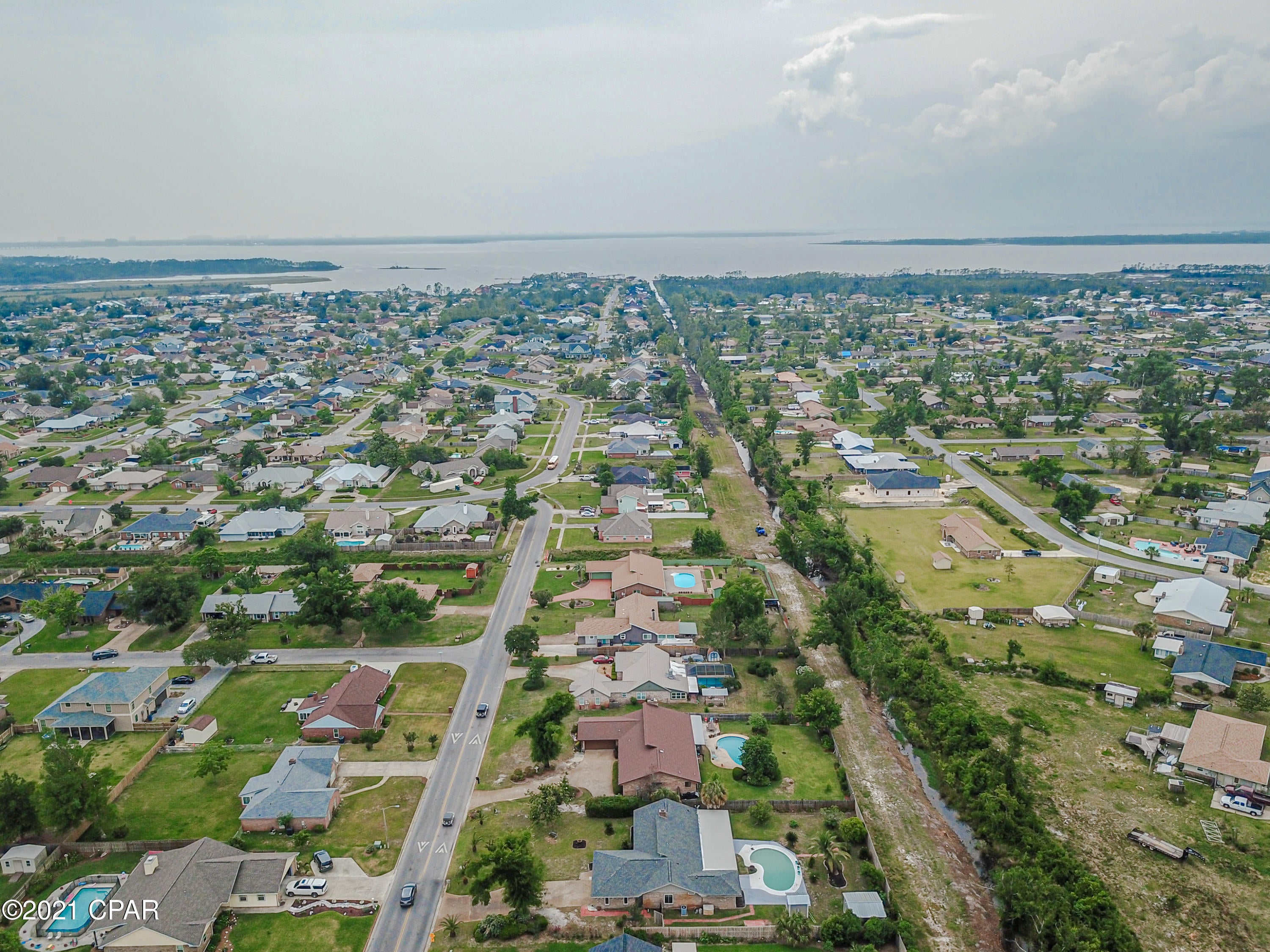 Candlewick Acres - Residential