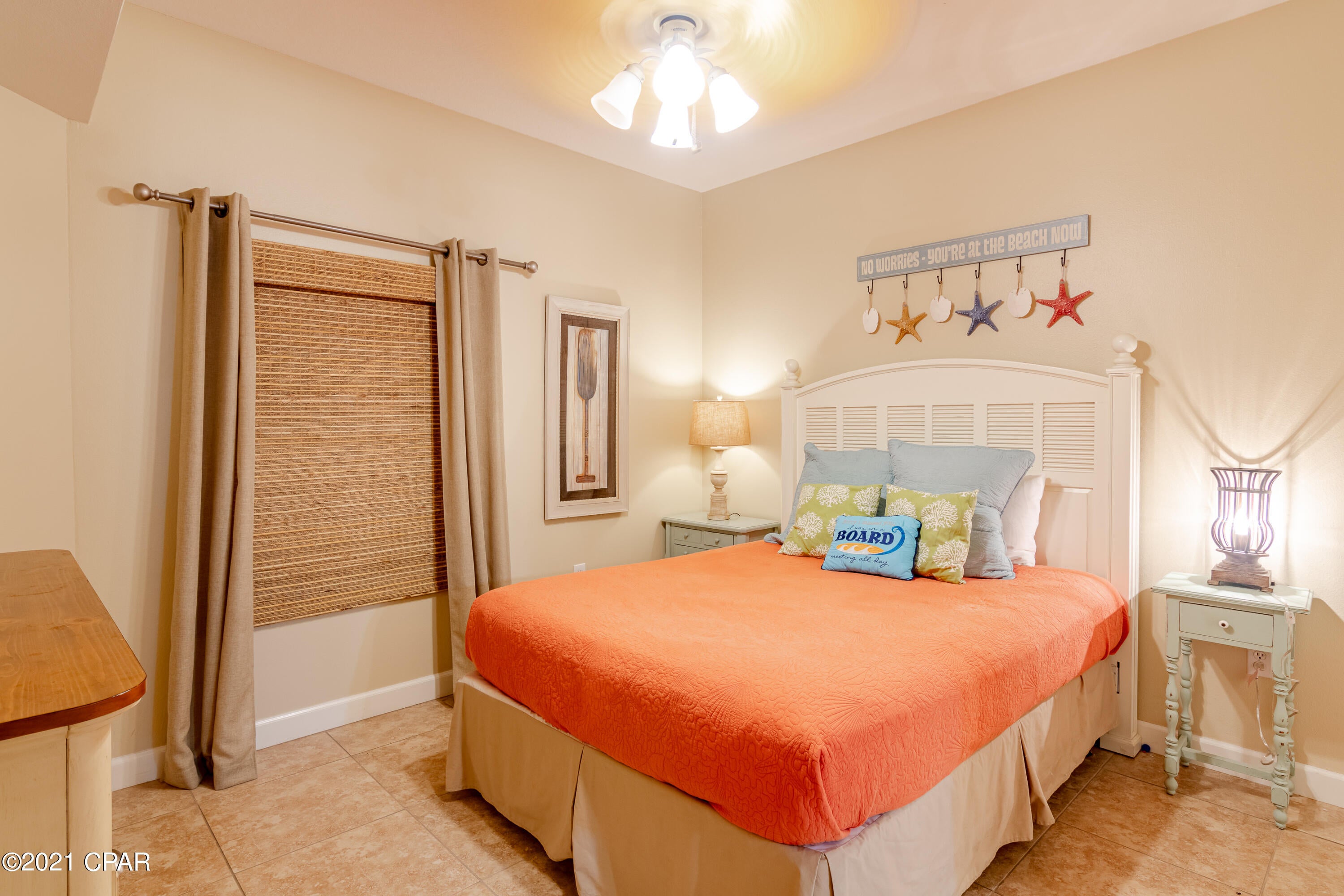 Shores Of Panama Phase I - Residential