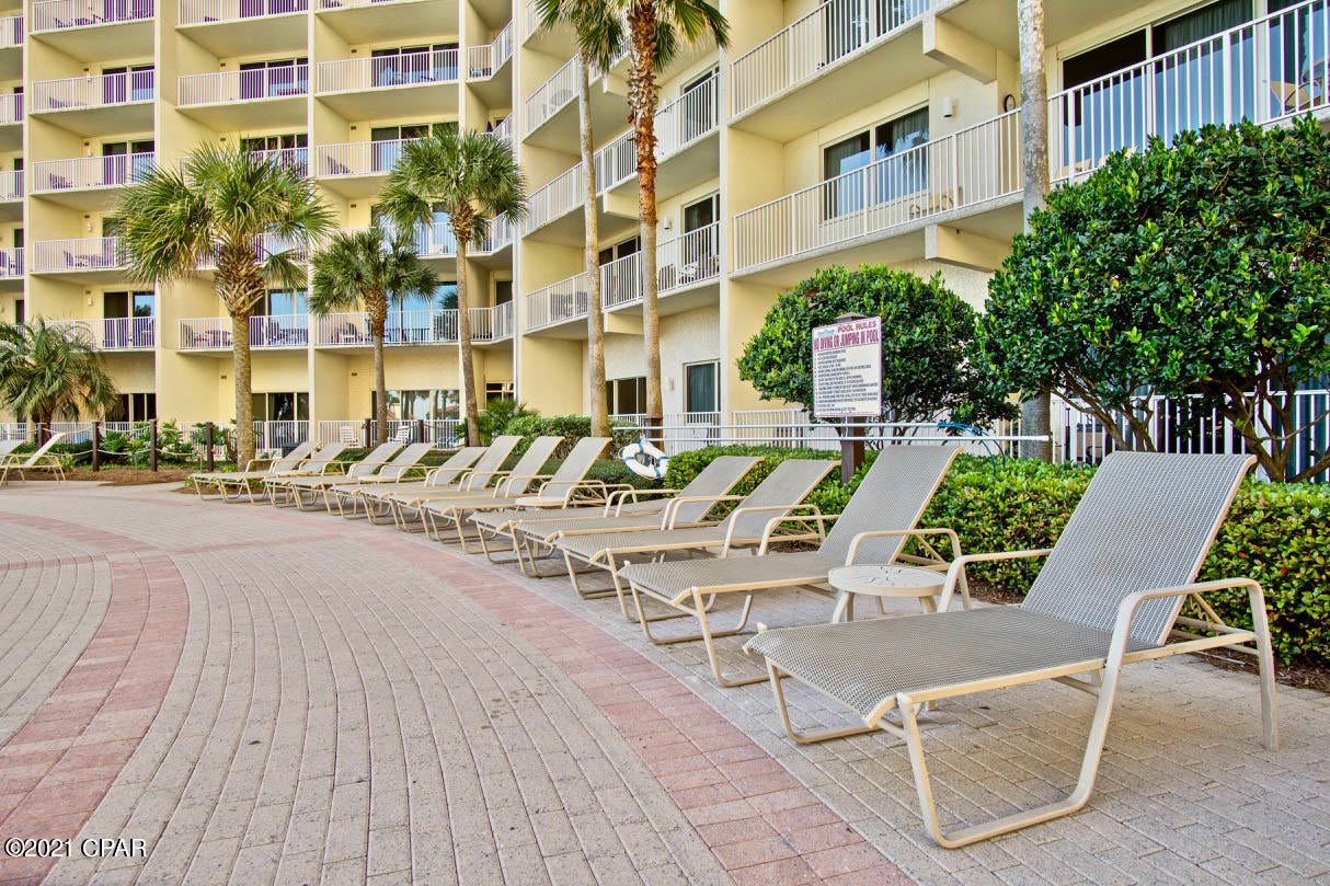 Shores Of Panama Phase I - Residential