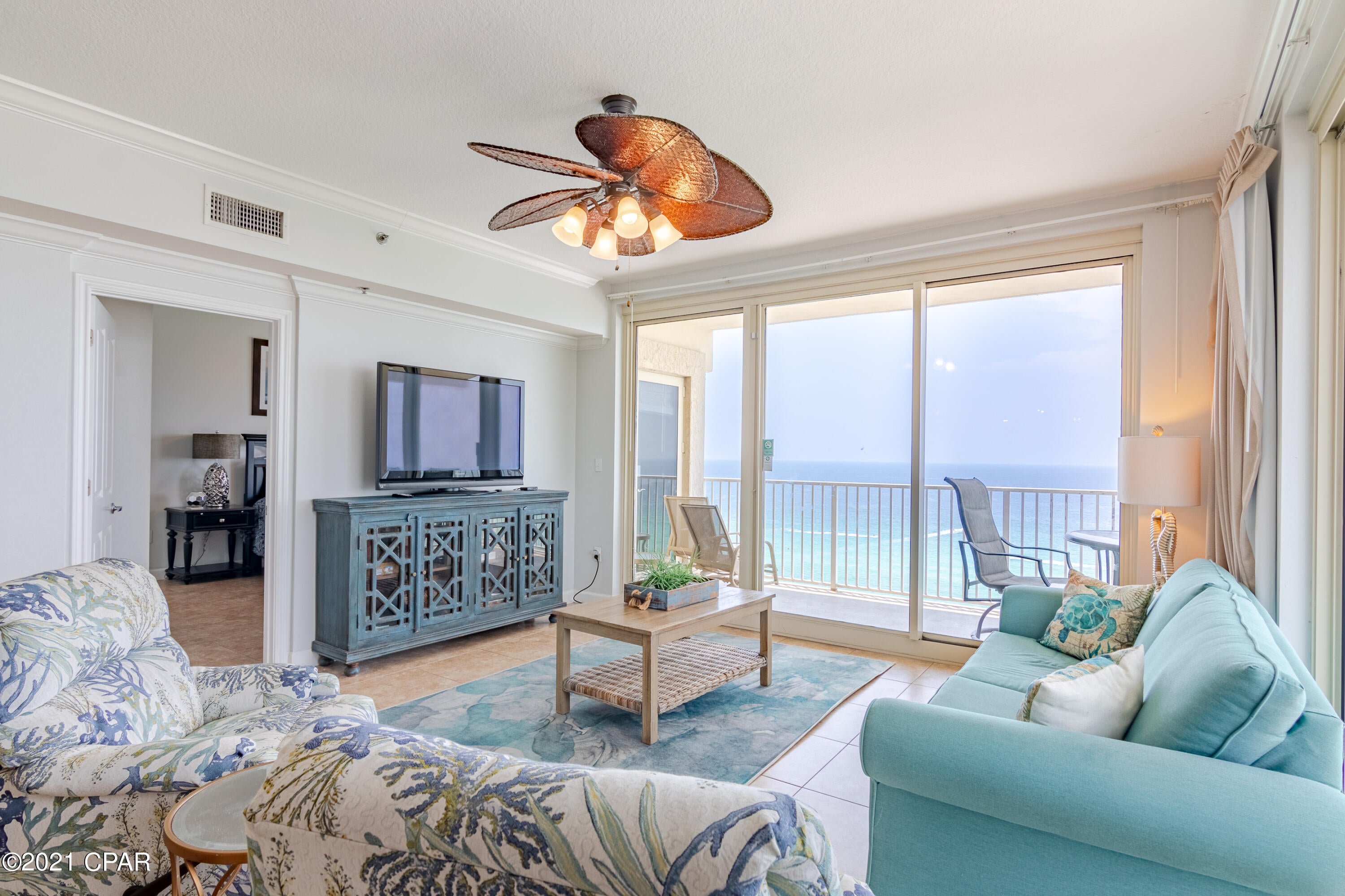 Shores Of Panama Phase I - Residential