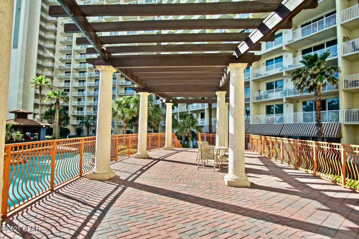 Shores Of Panama Phase I - Residential