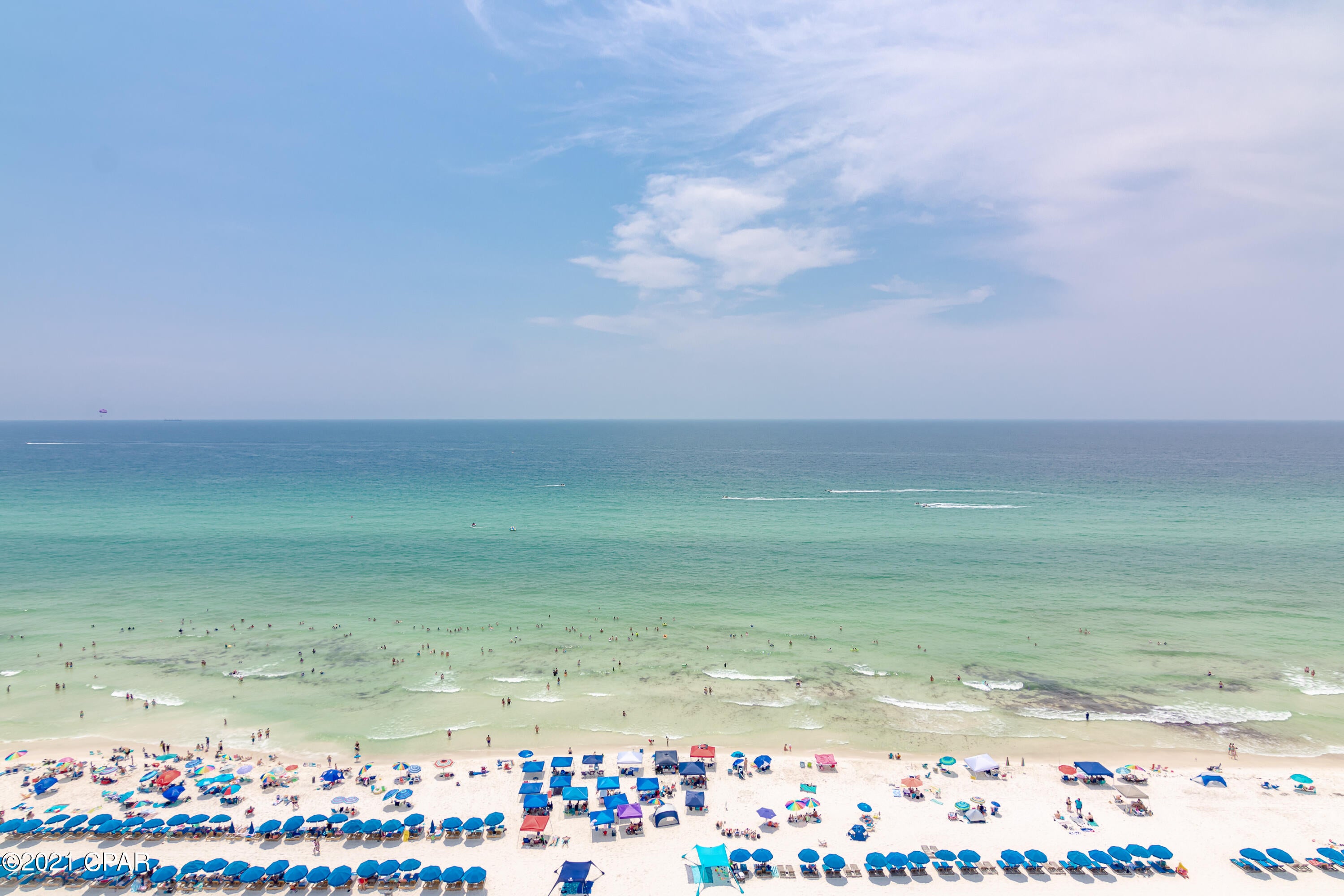 Shores Of Panama Phase I - Residential