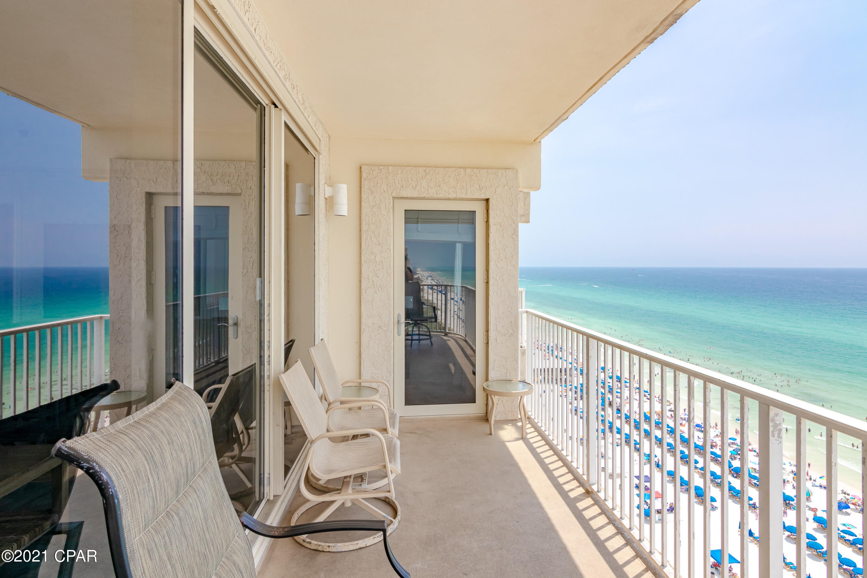 Shores Of Panama Phase I - Residential