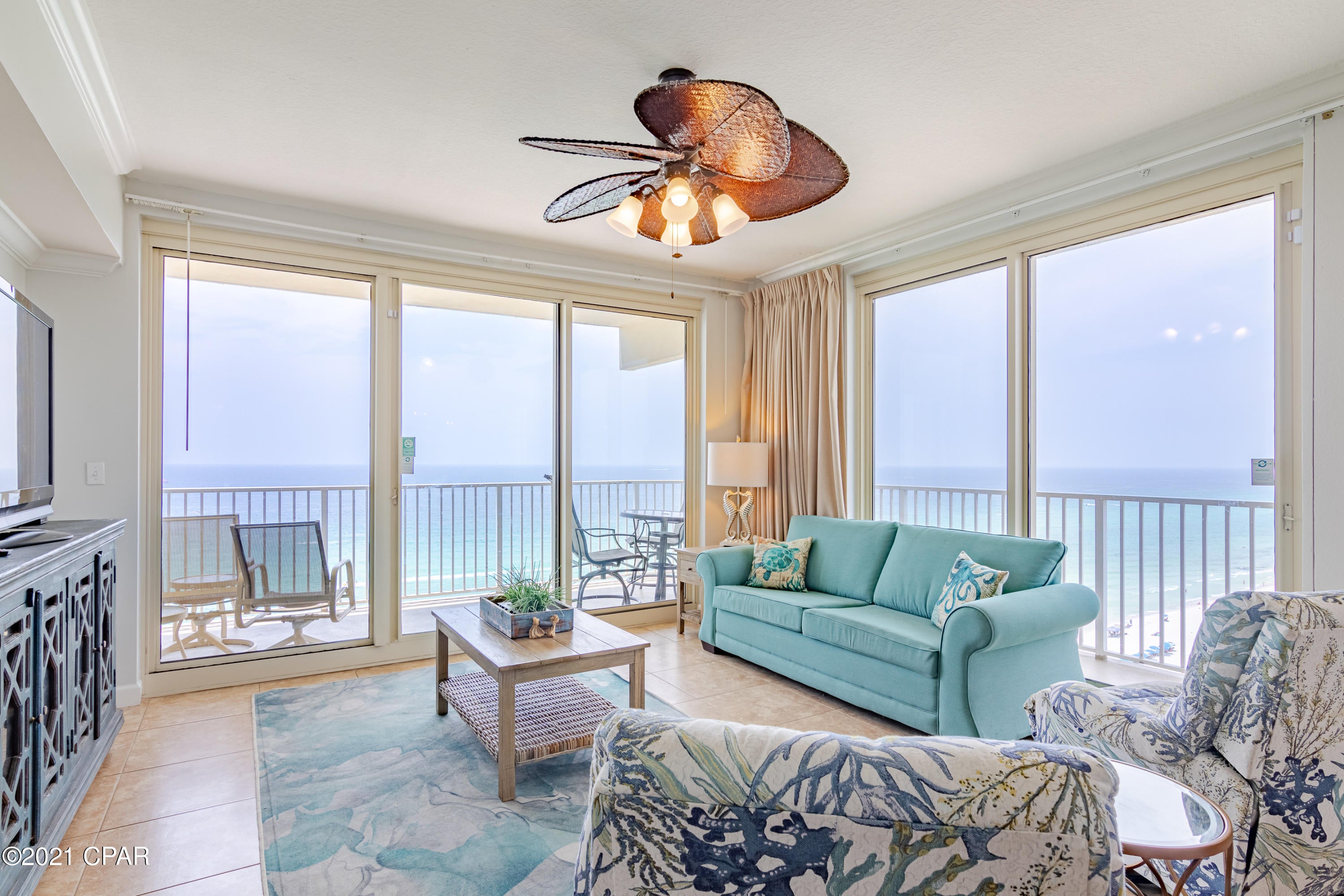 Shores Of Panama Phase I - Residential