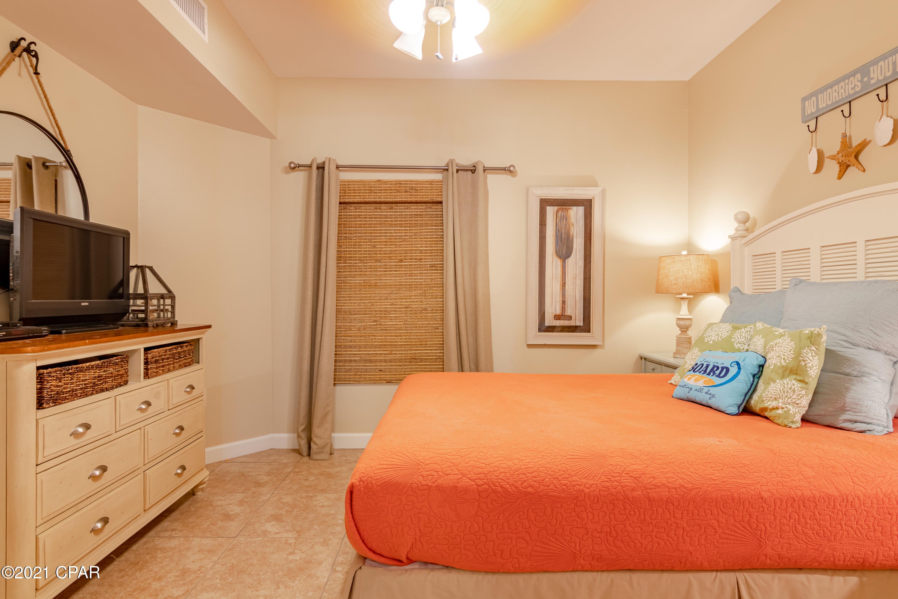 Shores Of Panama Phase I - Residential