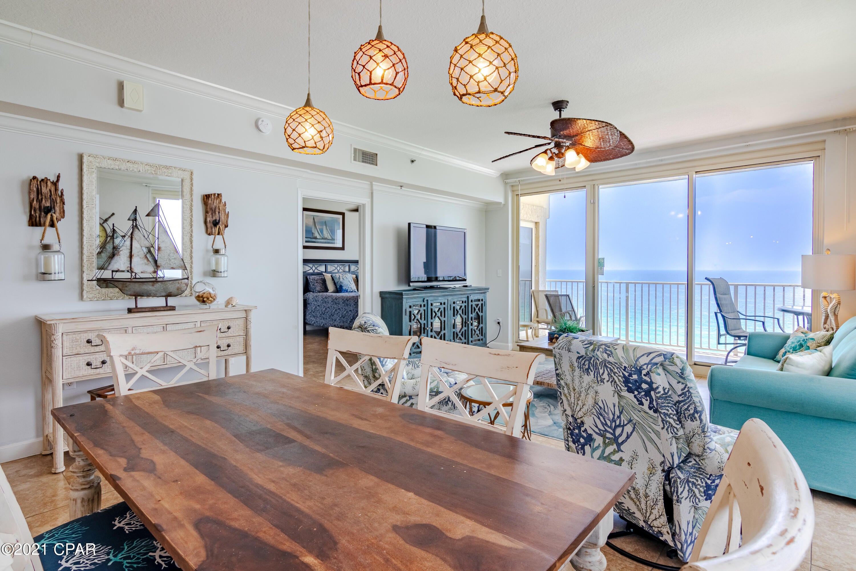 Shores Of Panama Phase I - Residential