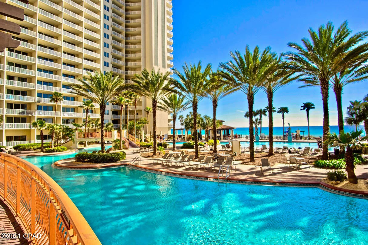 Shores Of Panama Phase I - Residential