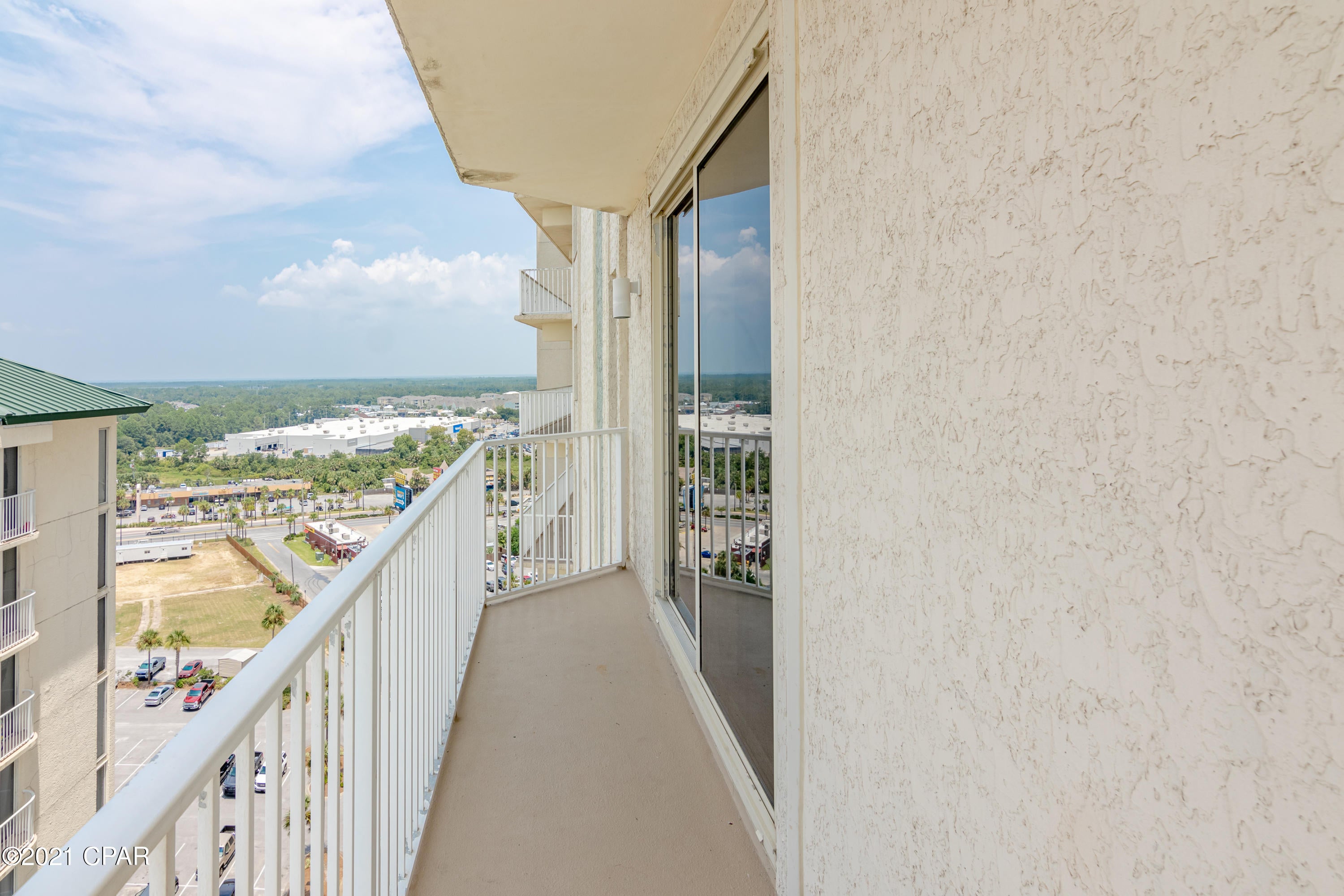 Shores Of Panama Phase I - Residential