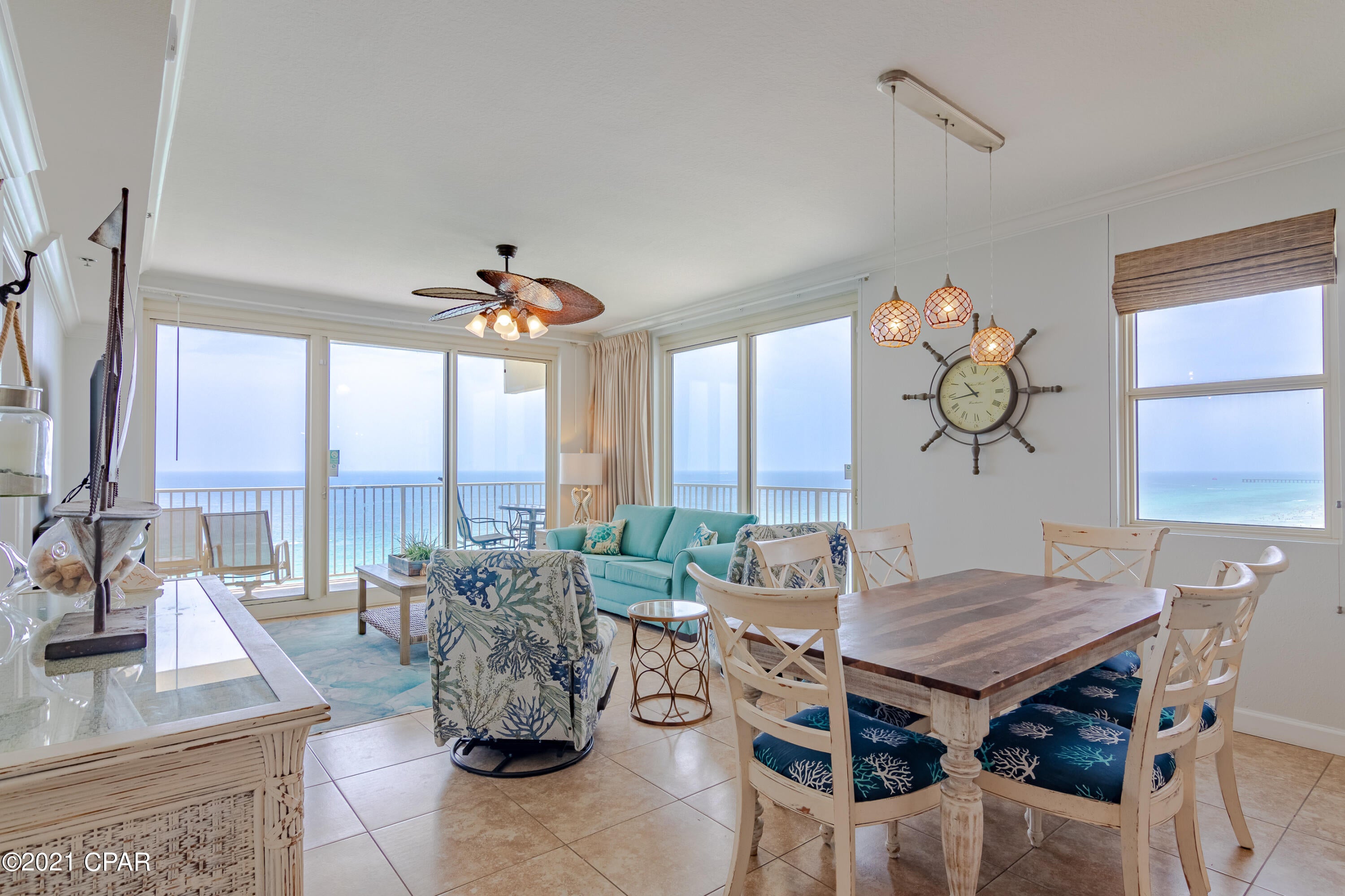 Shores Of Panama Phase I - Residential