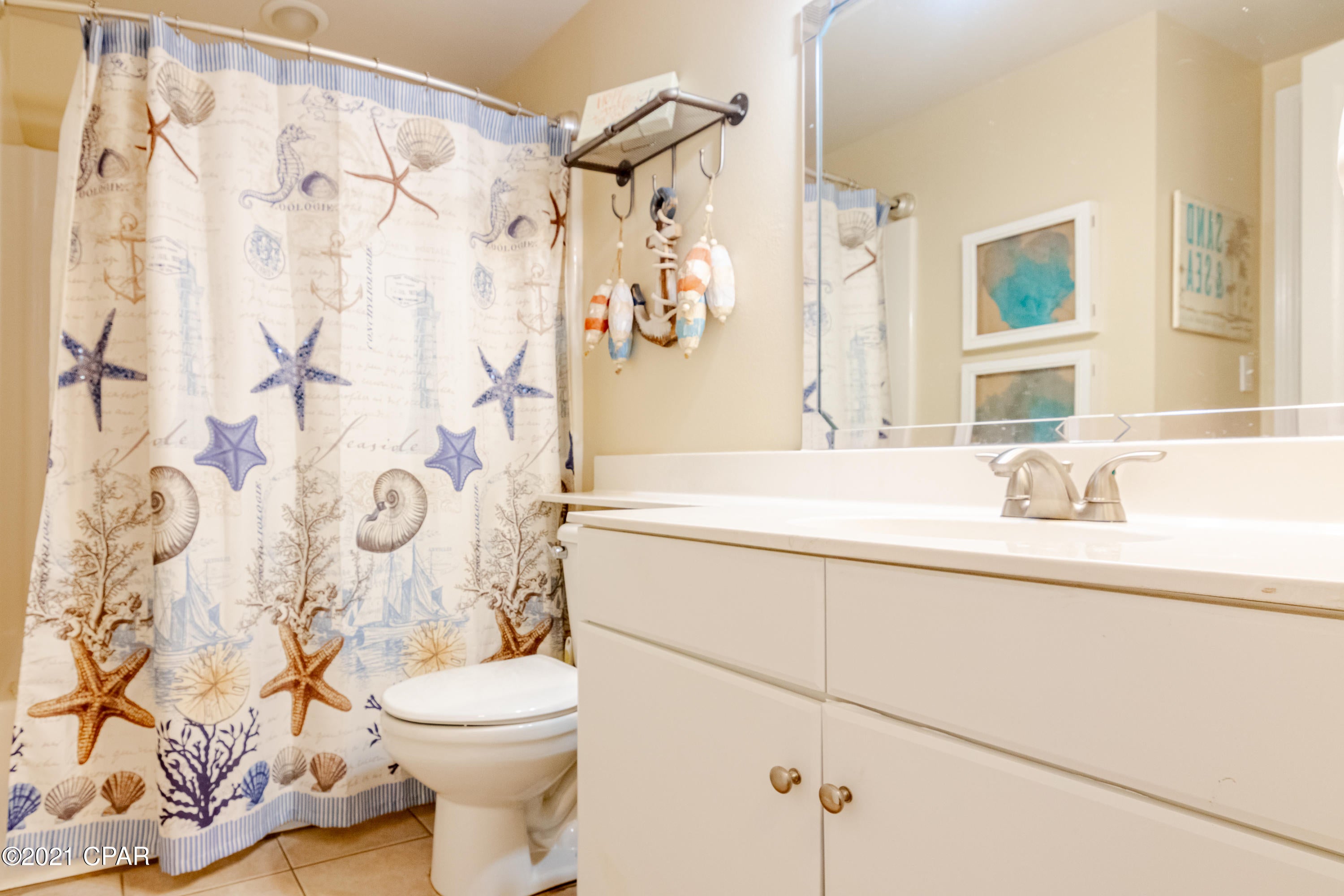 Shores Of Panama Phase I - Residential
