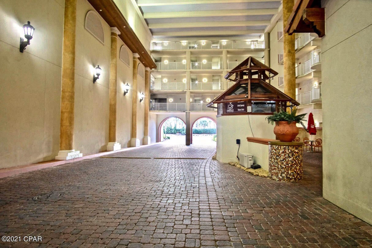 Shores Of Panama Phase I - Residential