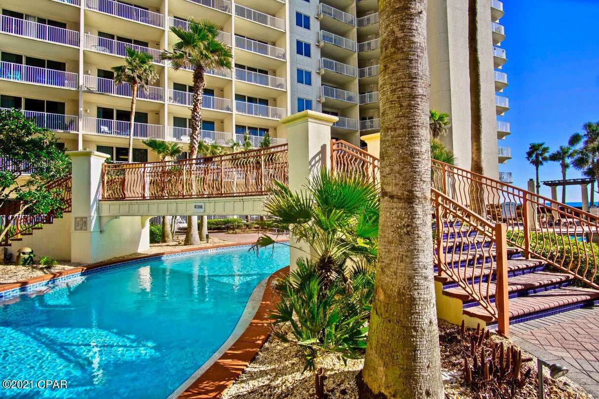Shores Of Panama Phase I - Residential