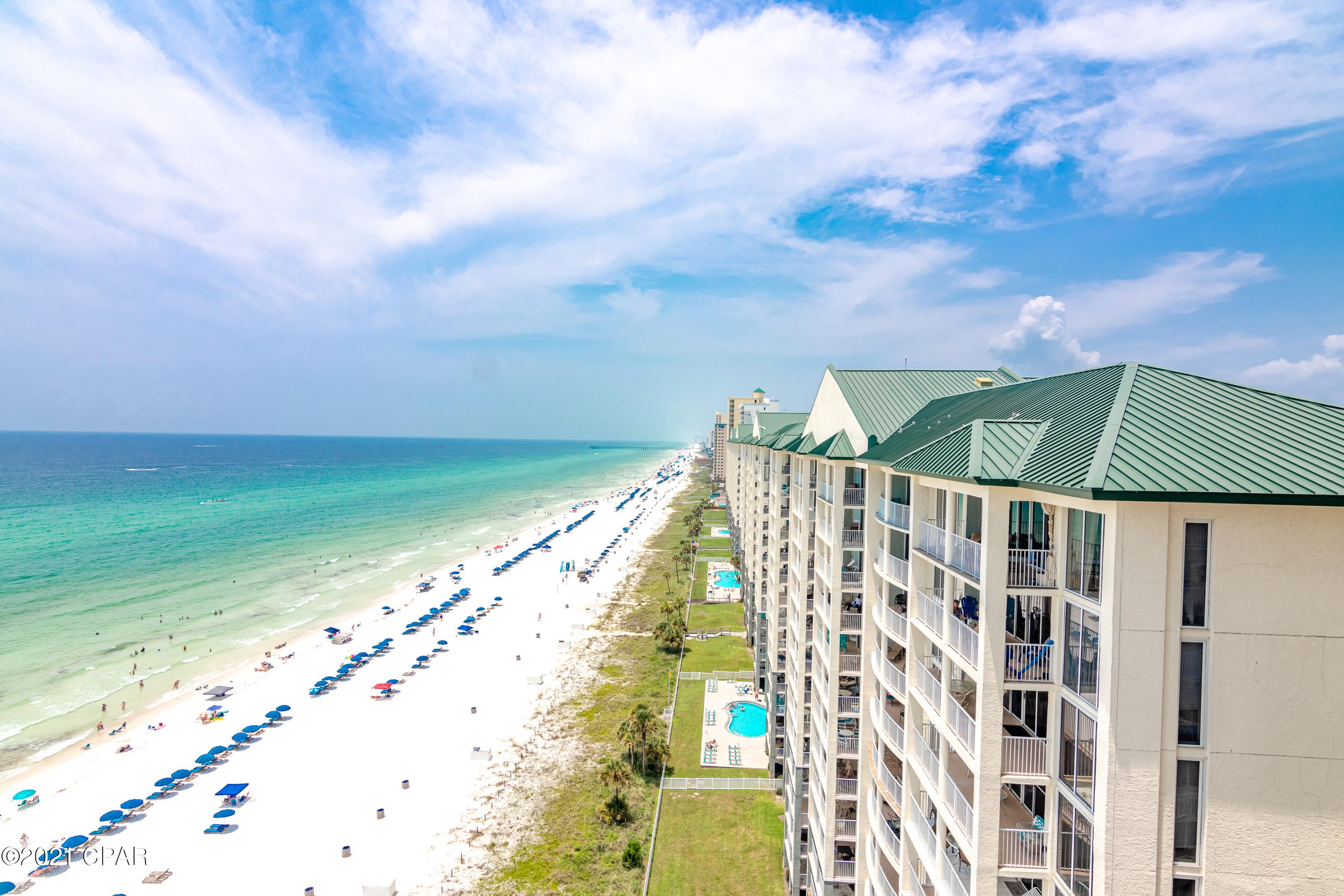 Shores Of Panama Phase I - Residential
