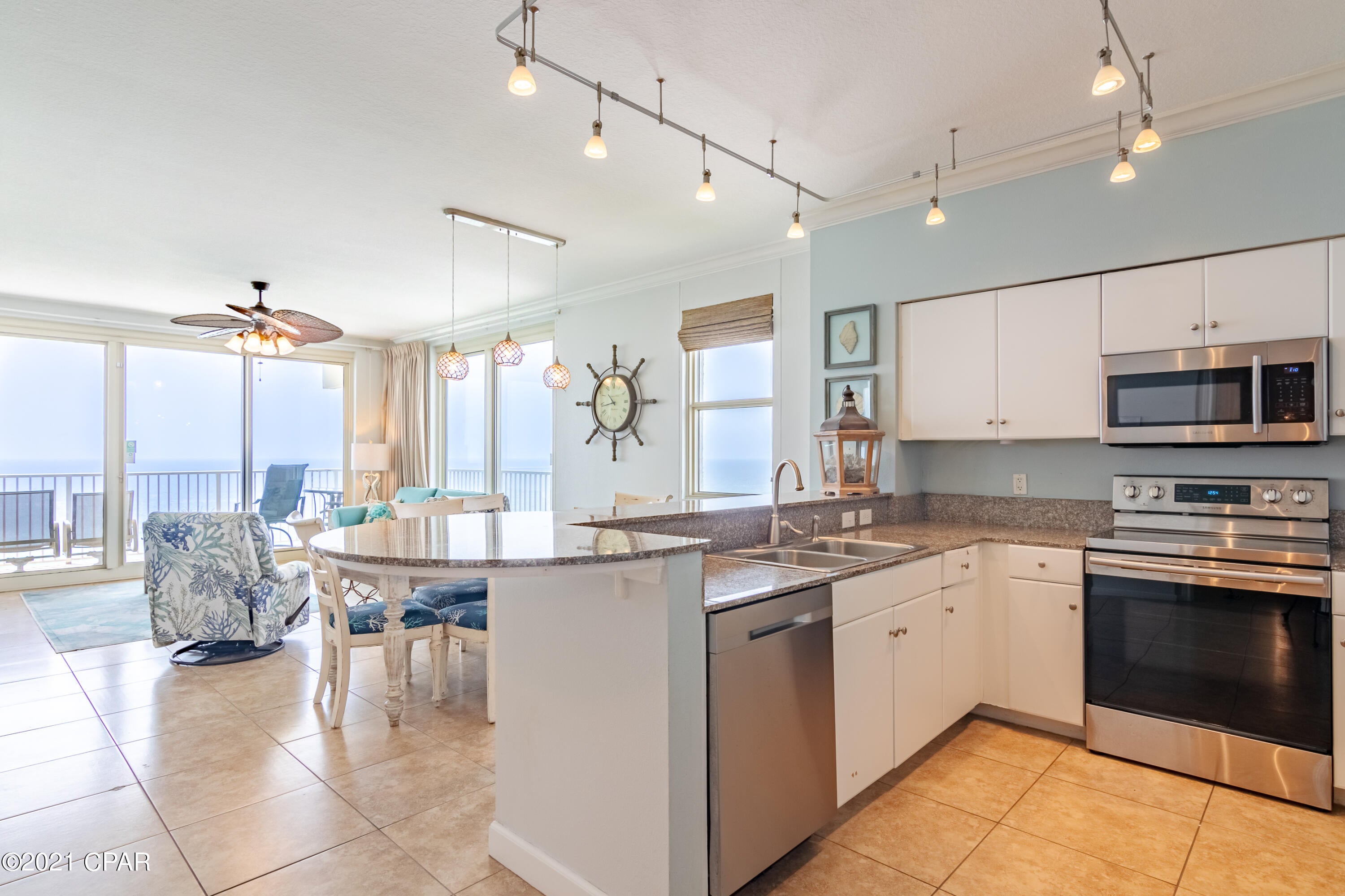 Shores Of Panama Phase I - Residential