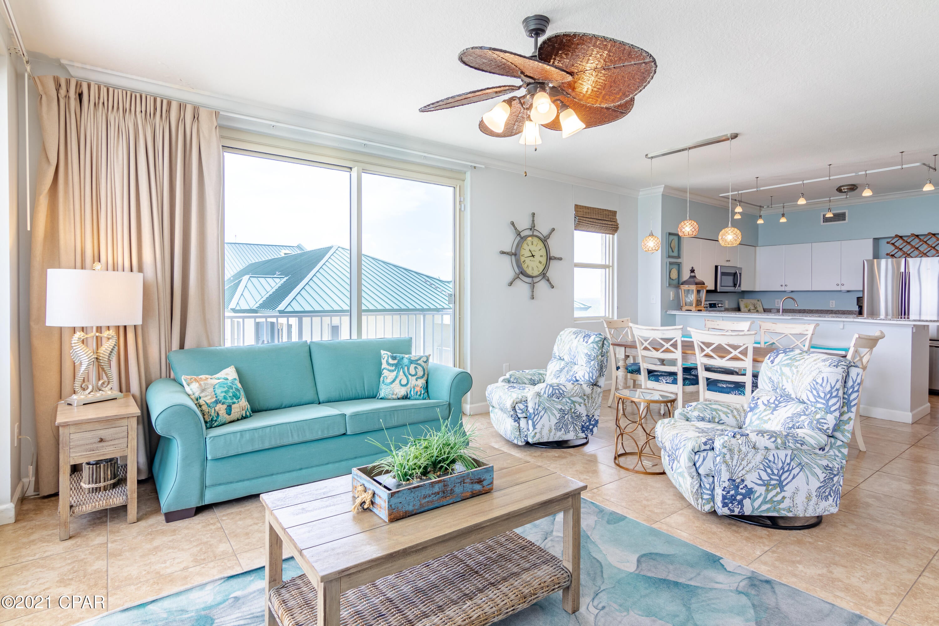 Shores Of Panama Phase I - Residential