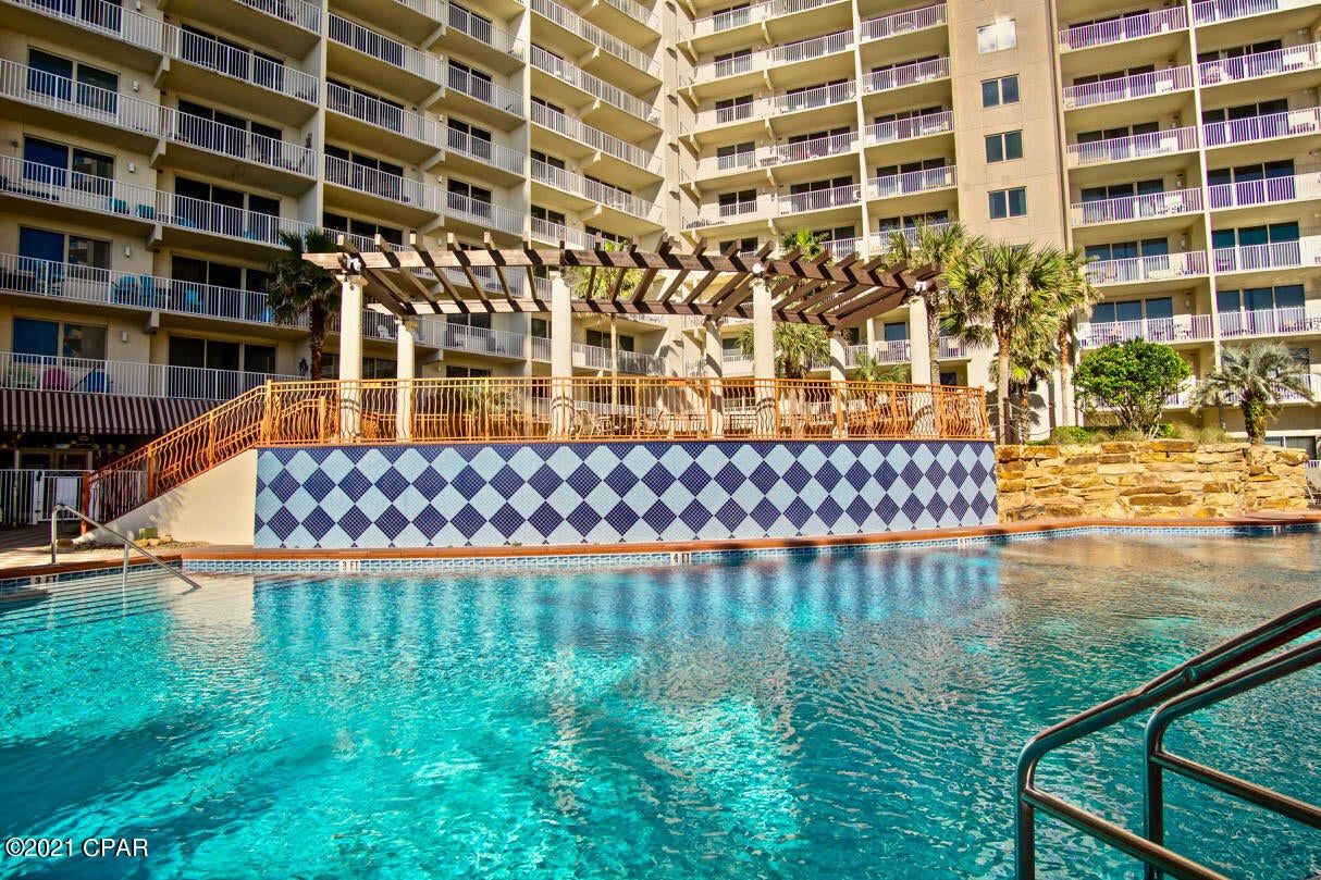 Shores Of Panama Phase I - Residential