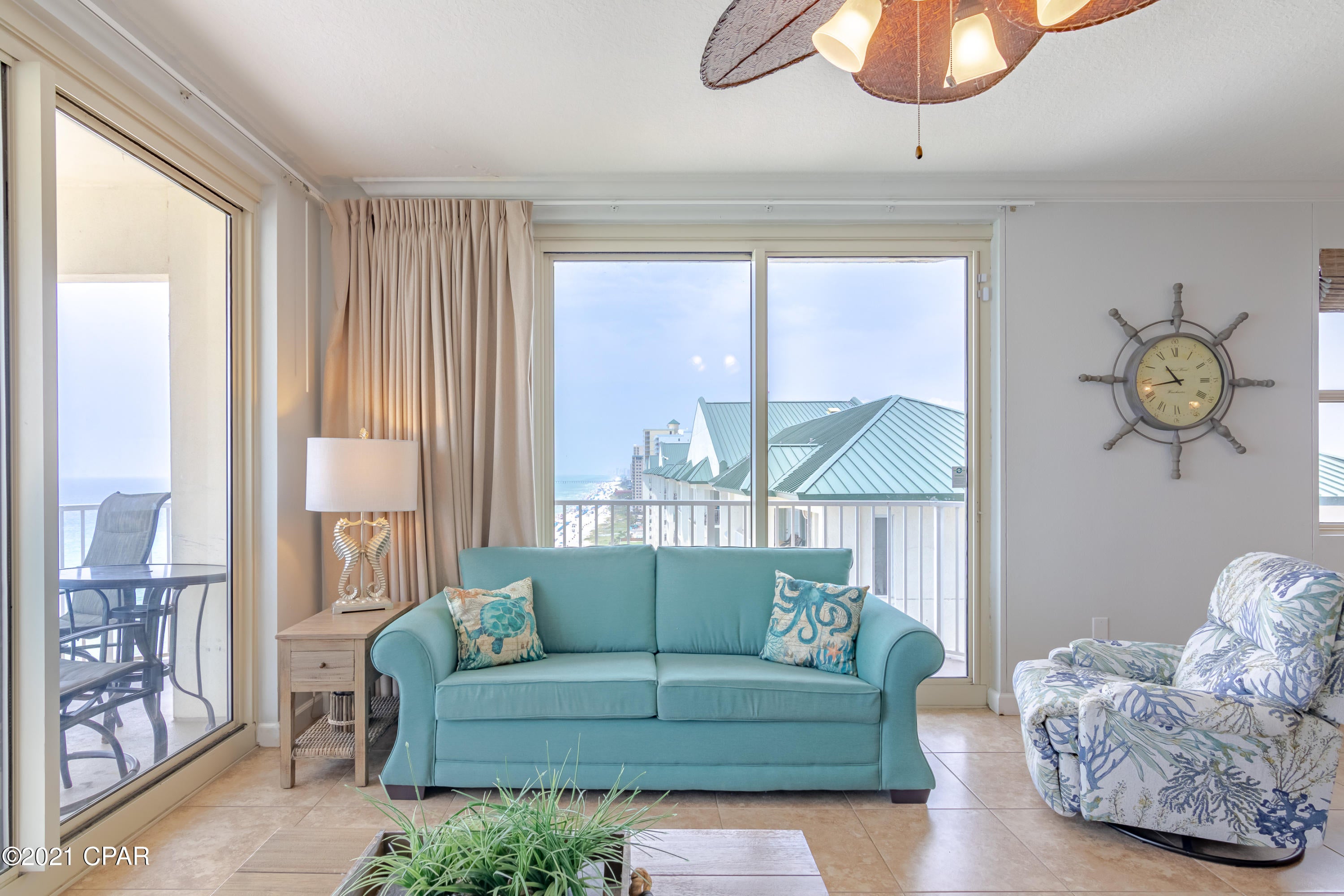 Shores Of Panama Phase I - Residential