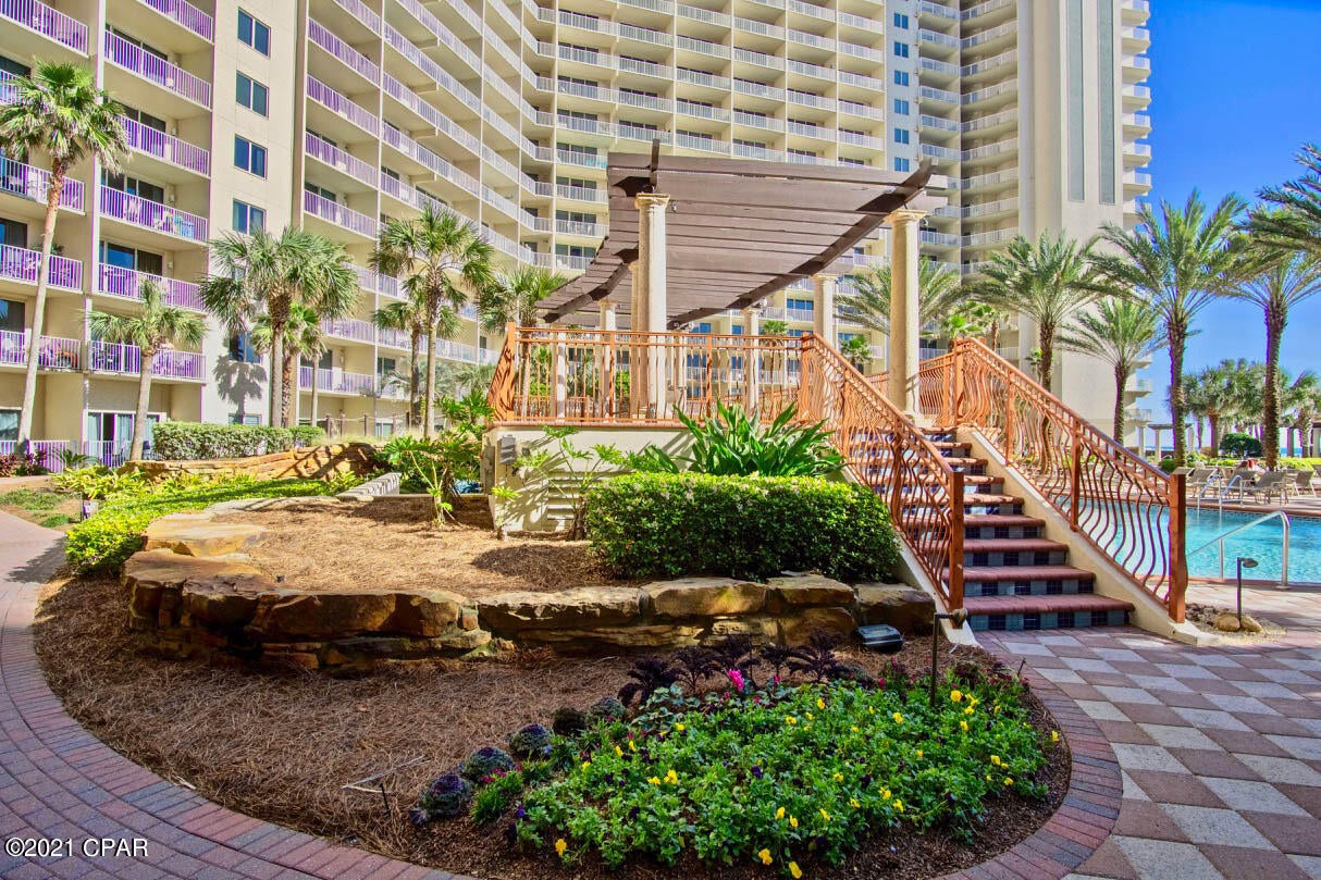 Shores Of Panama Phase I - Residential