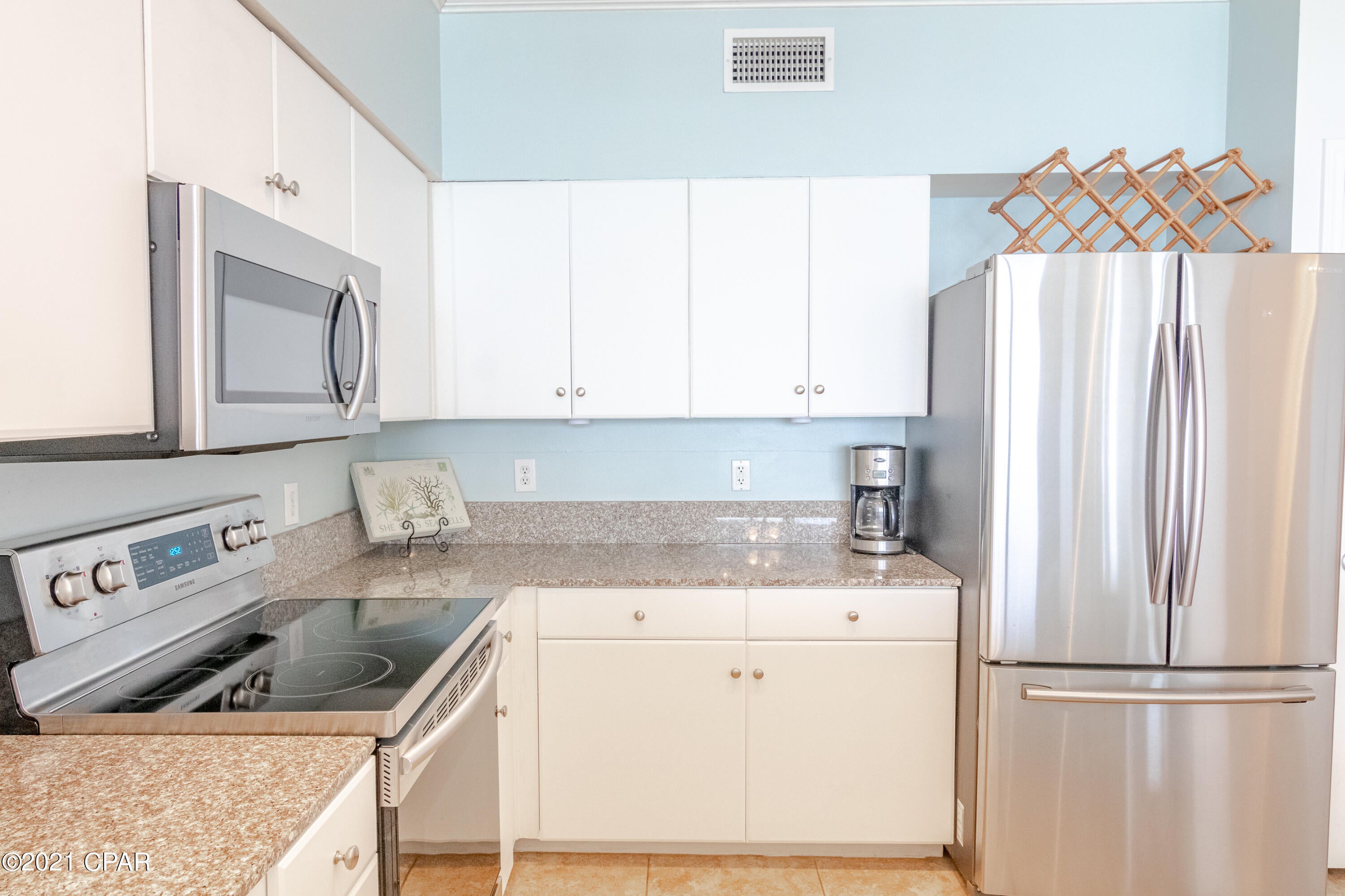 Shores Of Panama Phase I - Residential