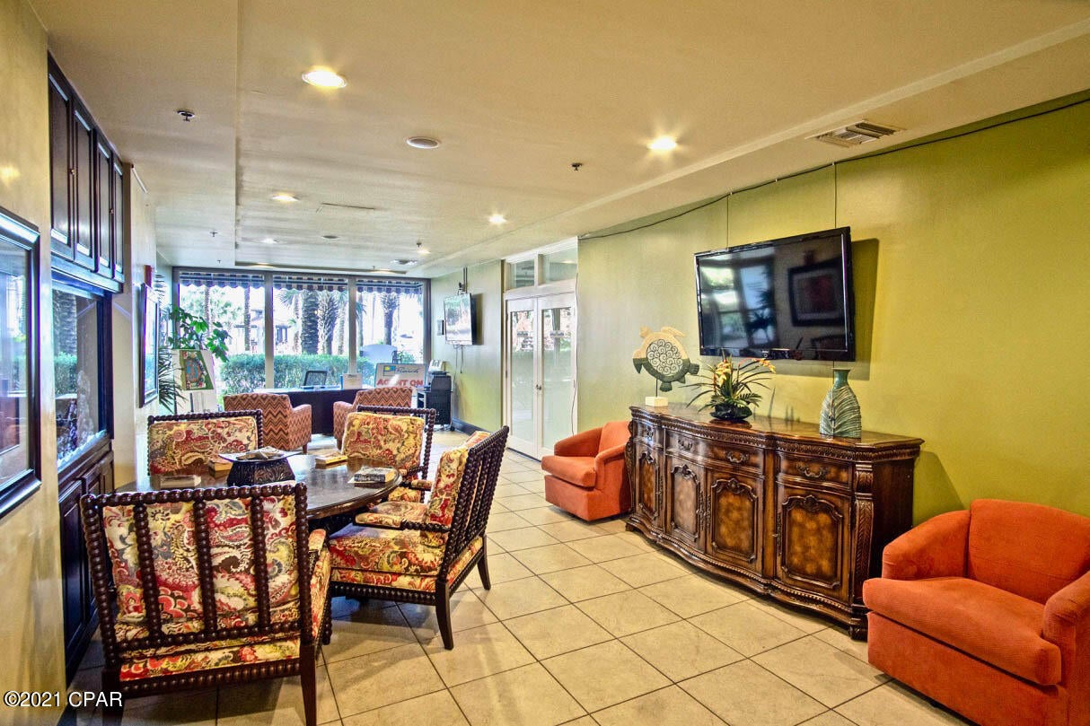 Shores Of Panama Phase I - Residential