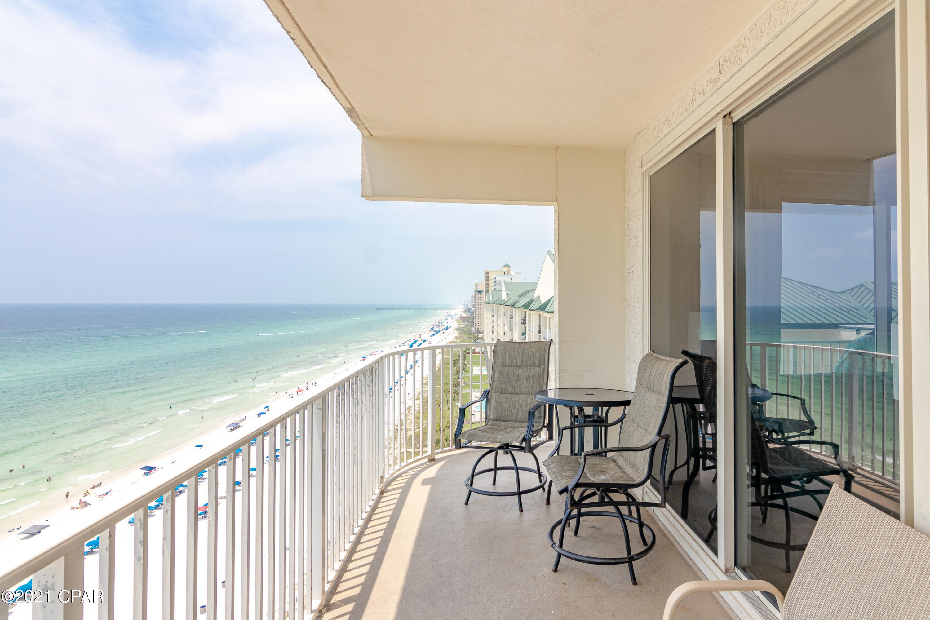 Shores Of Panama Phase I - Residential