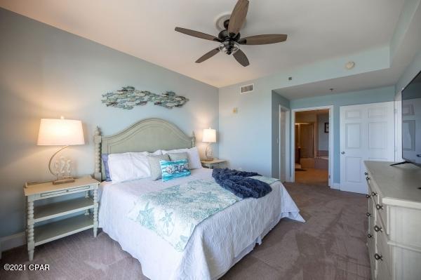 Laketown Wharf - Residential