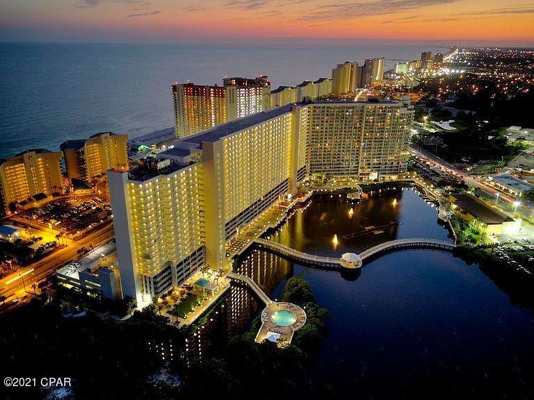 Laketown Wharf - Residential