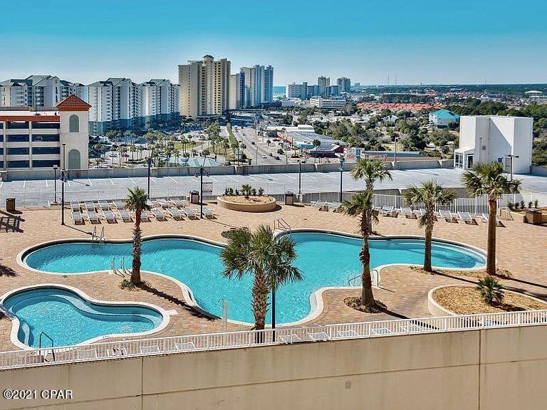 Laketown Wharf - Residential