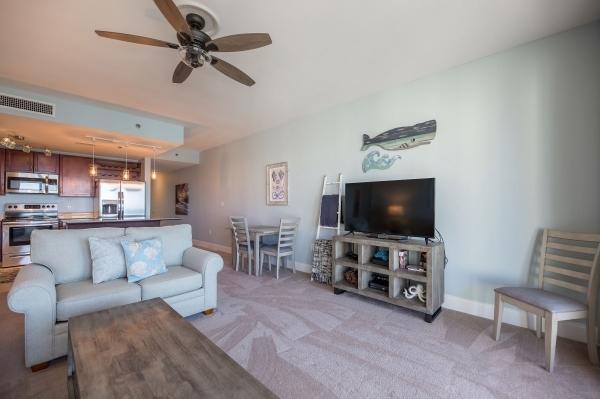 Laketown Wharf - Residential