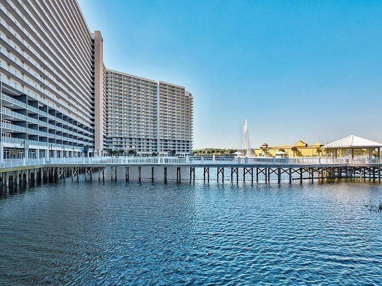 Laketown Wharf - Residential