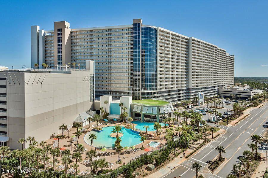 Laketown Wharf - Residential