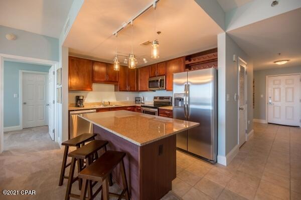 Laketown Wharf - Residential