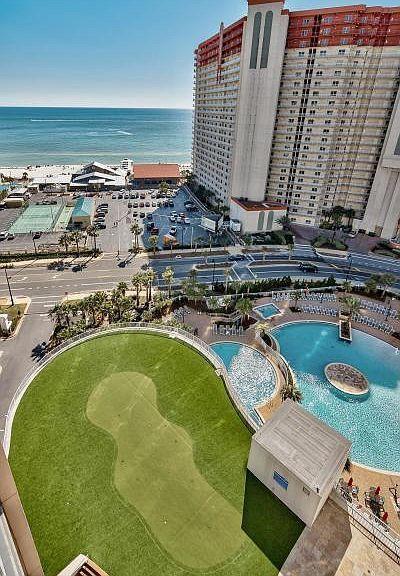 Laketown Wharf - Residential