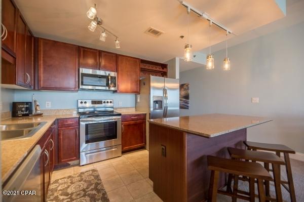 Laketown Wharf - Residential