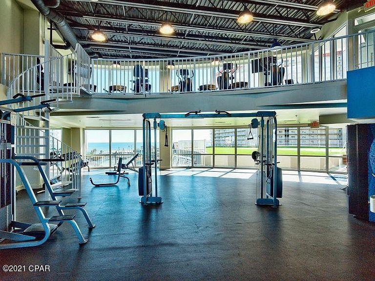 Laketown Wharf - Residential