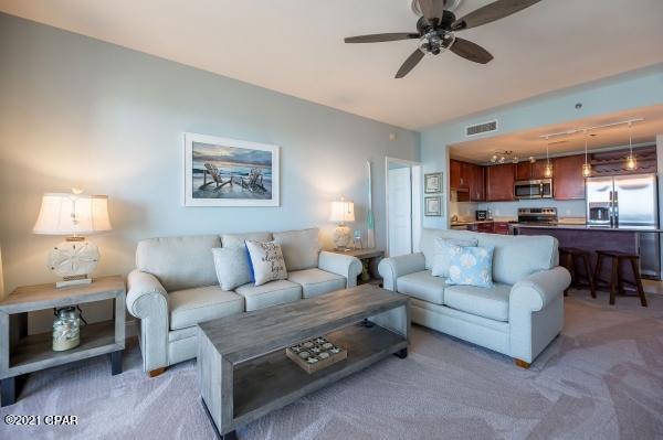 Laketown Wharf - Residential