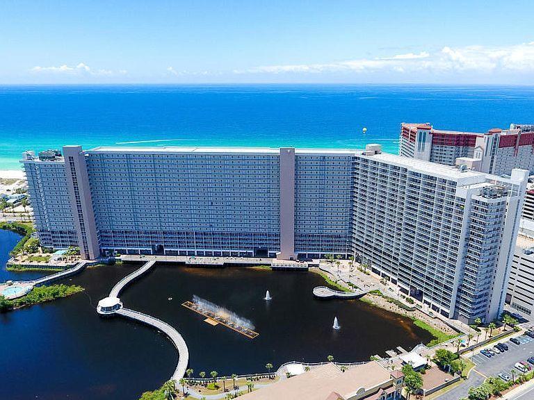Laketown Wharf - Residential